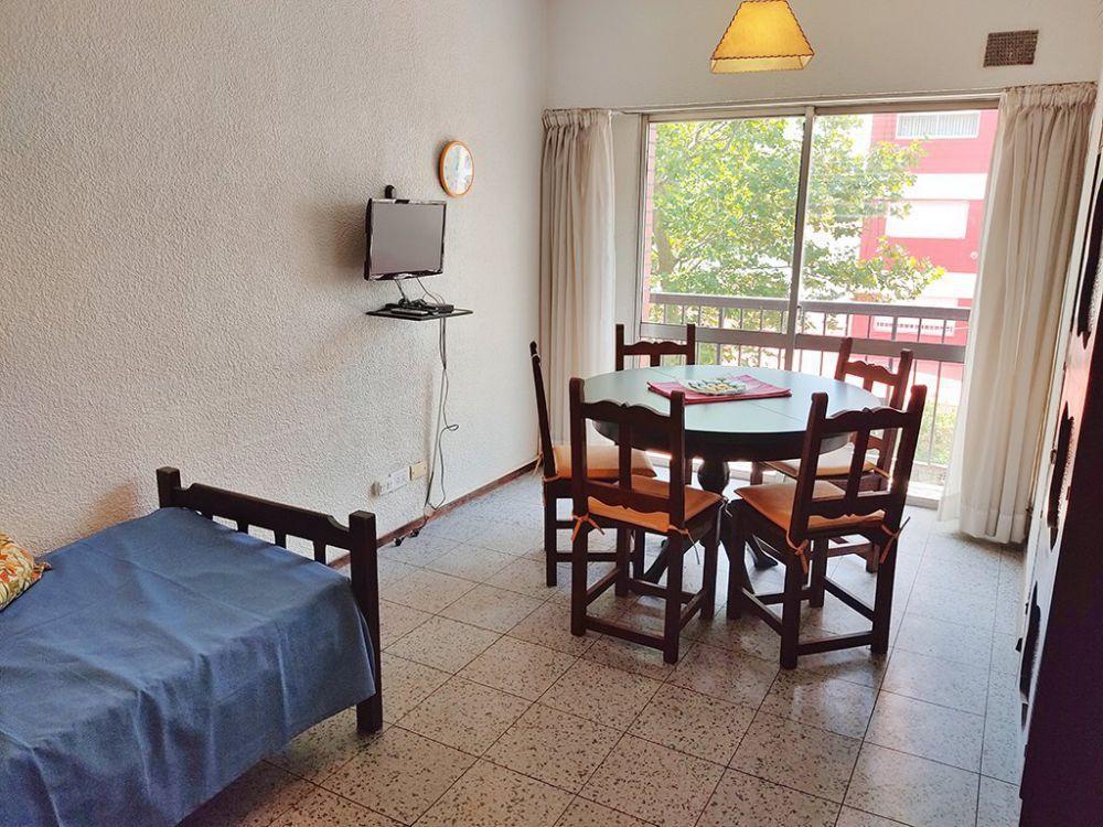 Departamento en Macrocentro