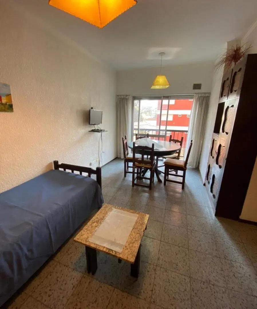 Departamento en Macrocentro 2