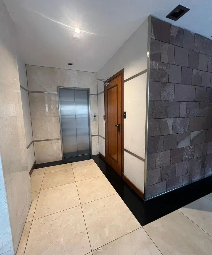 Departamento en San luis y Gascon 2
