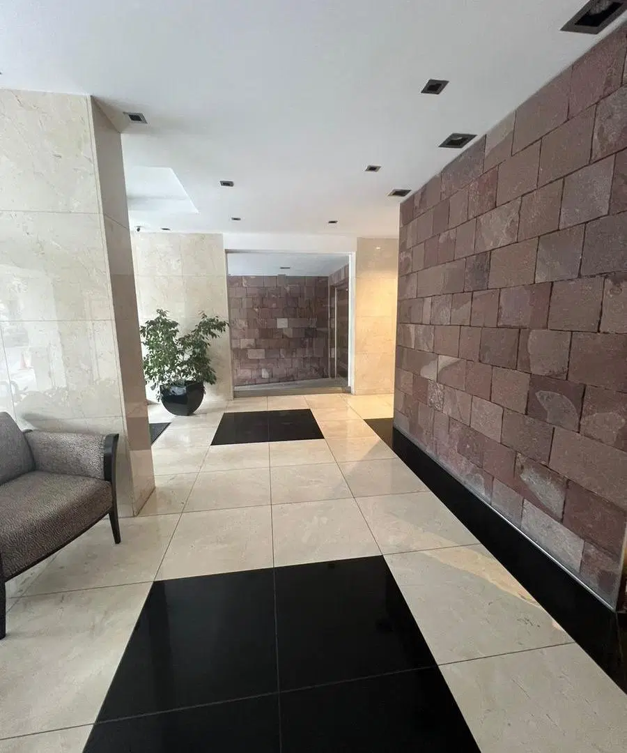 Departamento en San luis y Gascon 4
