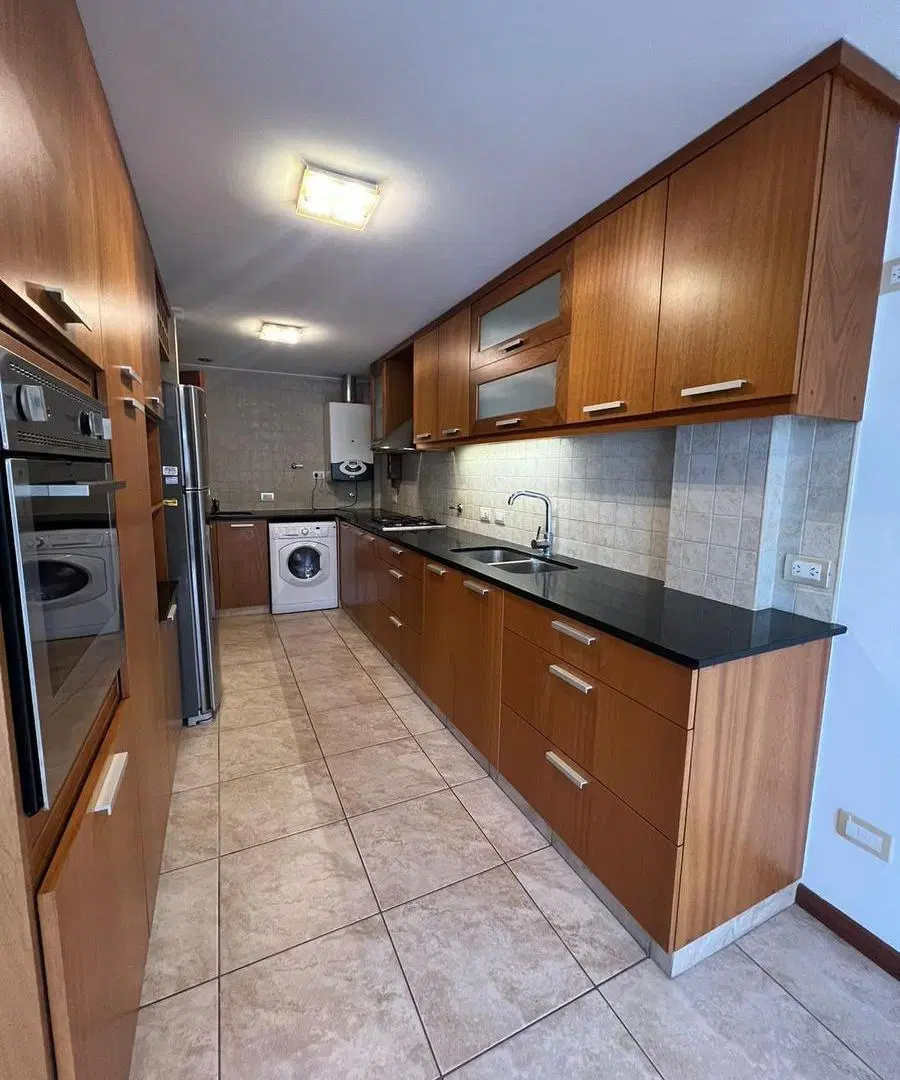 Departamento en San luis y Gascon 3