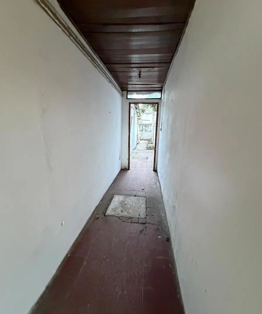 Casa en San José 2