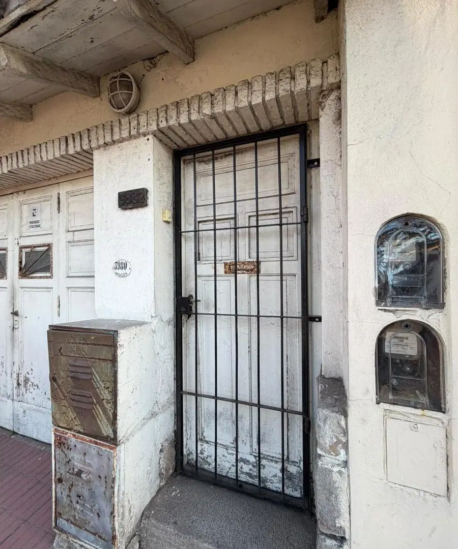 Casa en San José 3