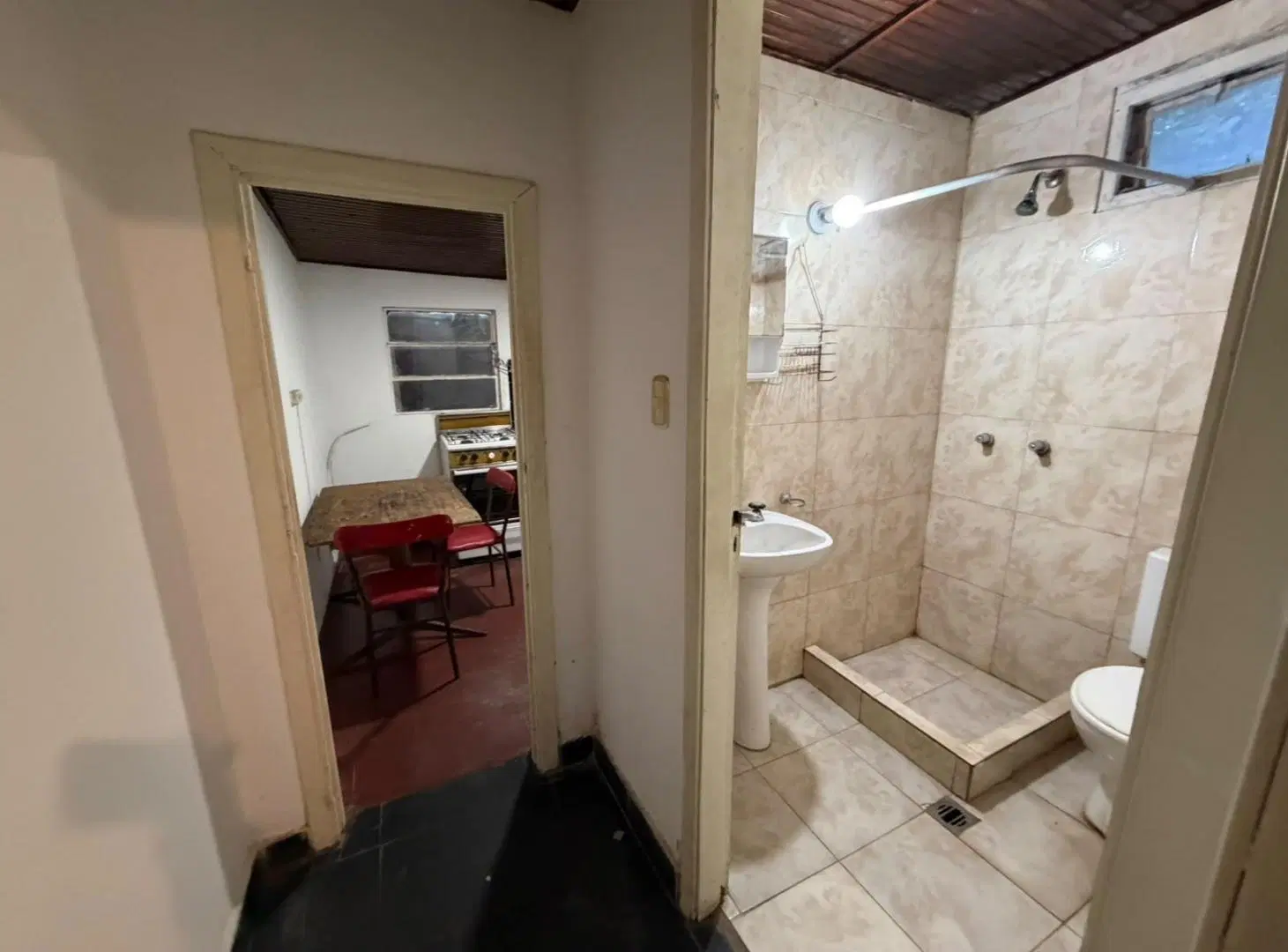 Casa en San José 5