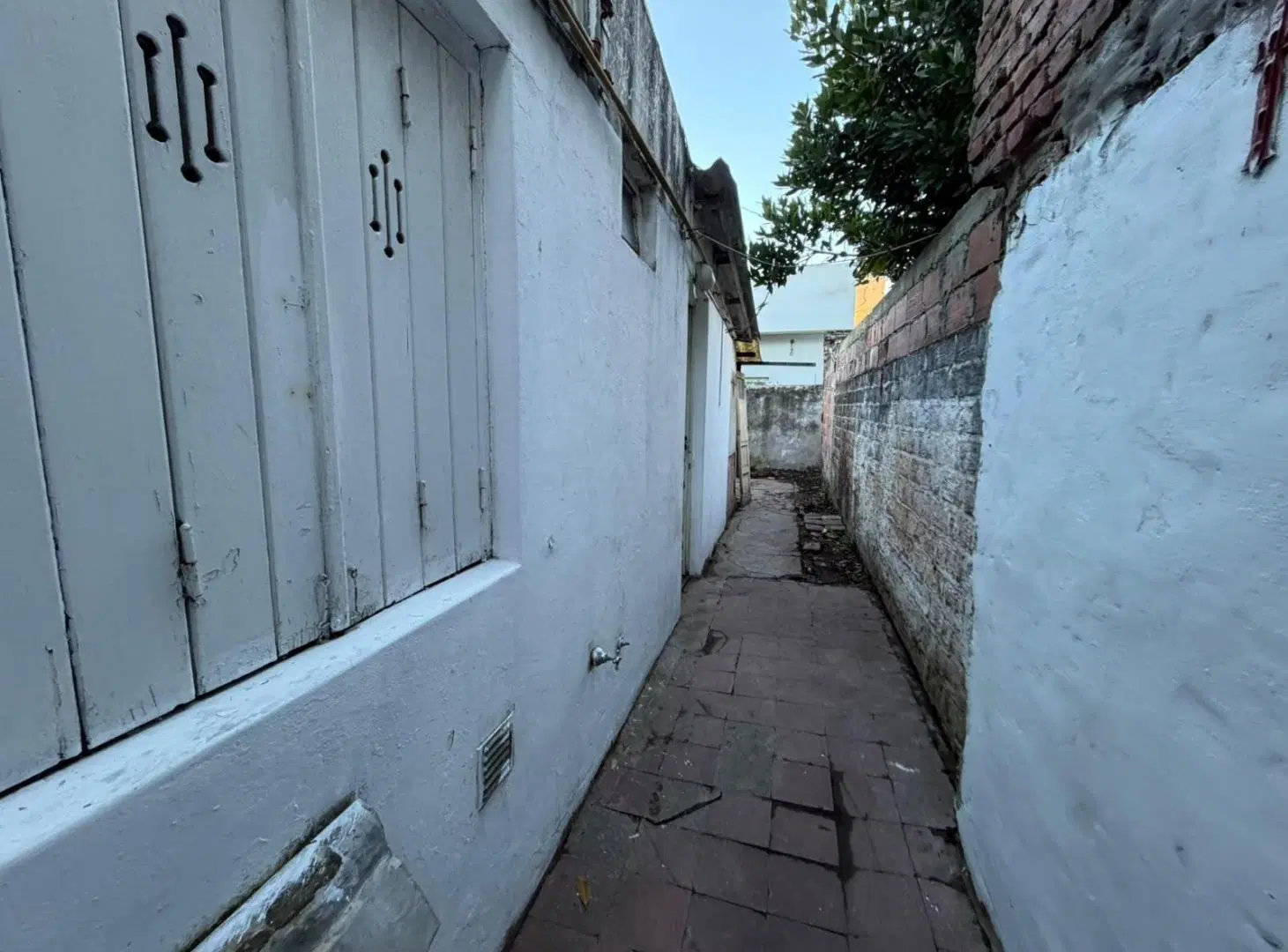 Casa en San José 4