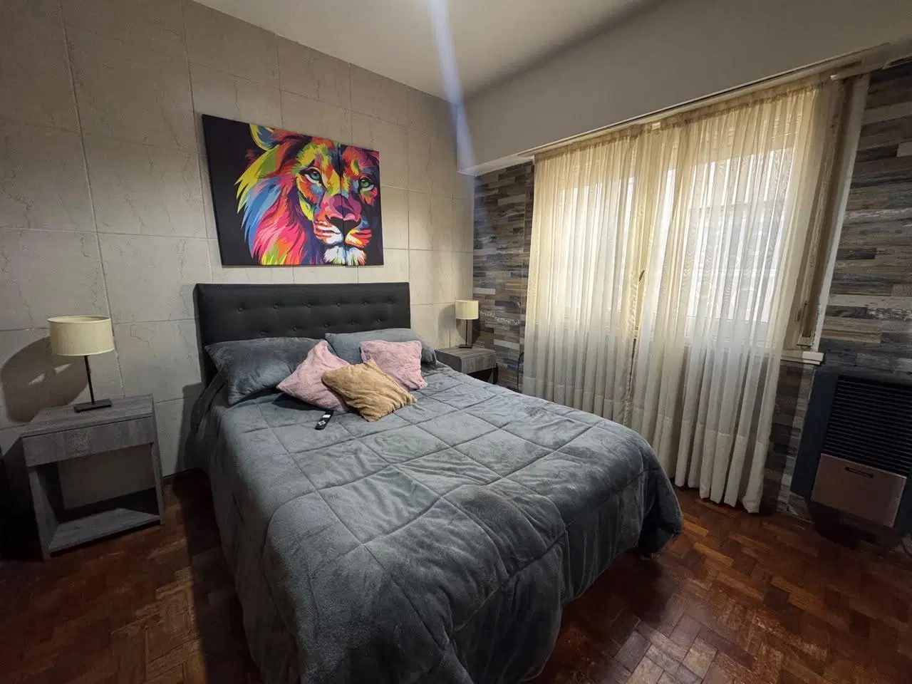 Departamento en Chauvin 3