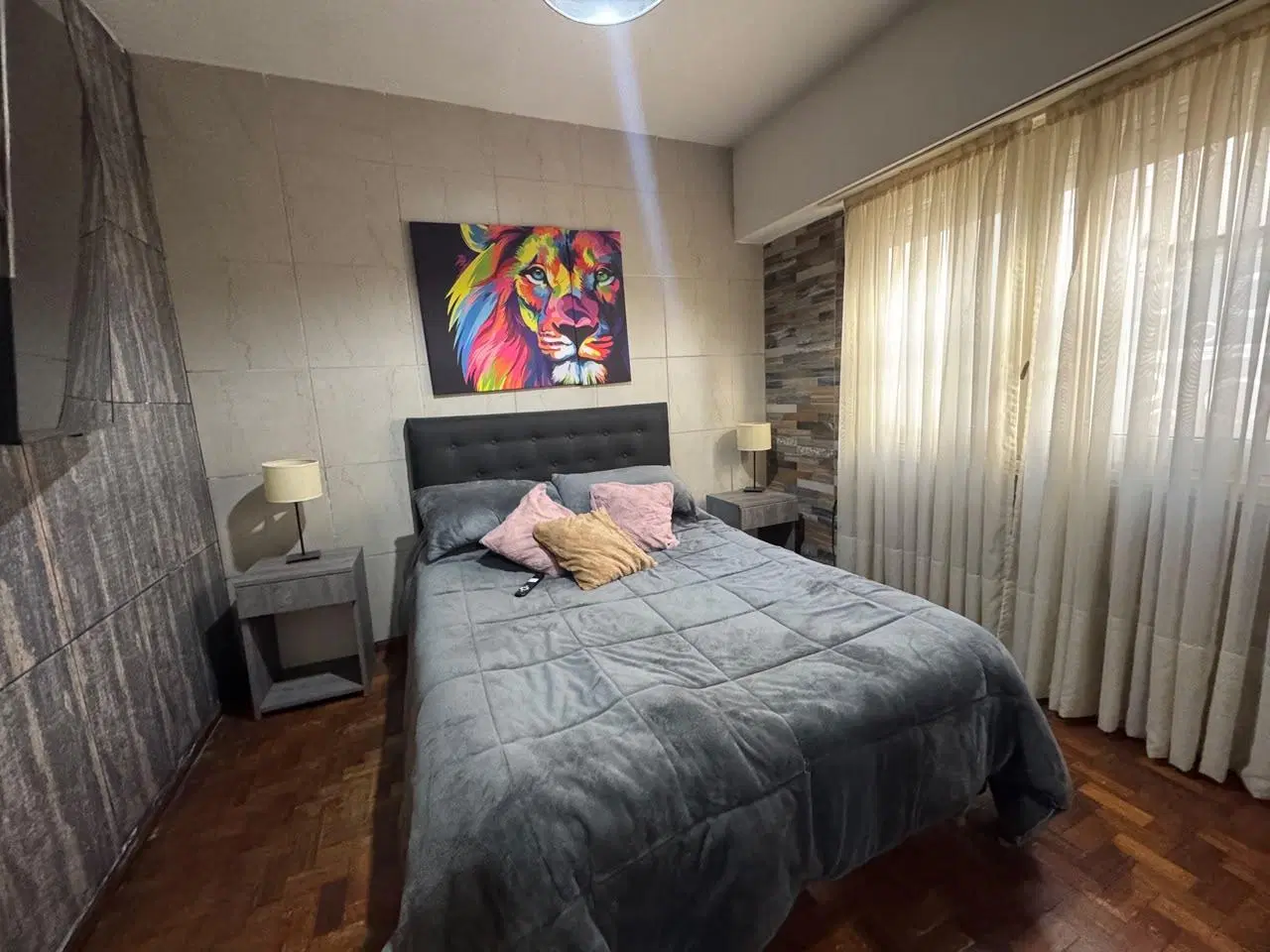 Departamento en Chauvin 4