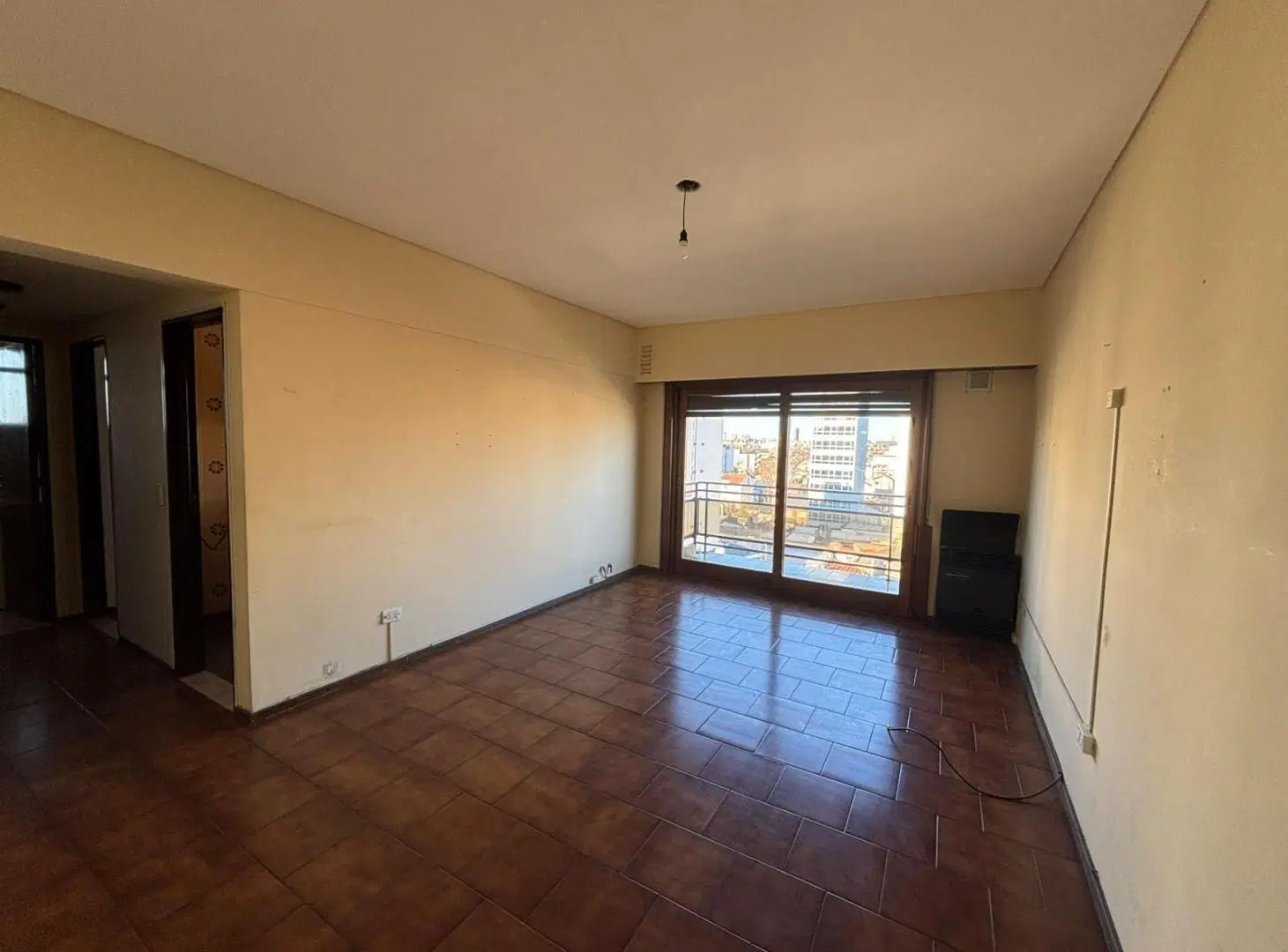 Departamento en Chauvin 3