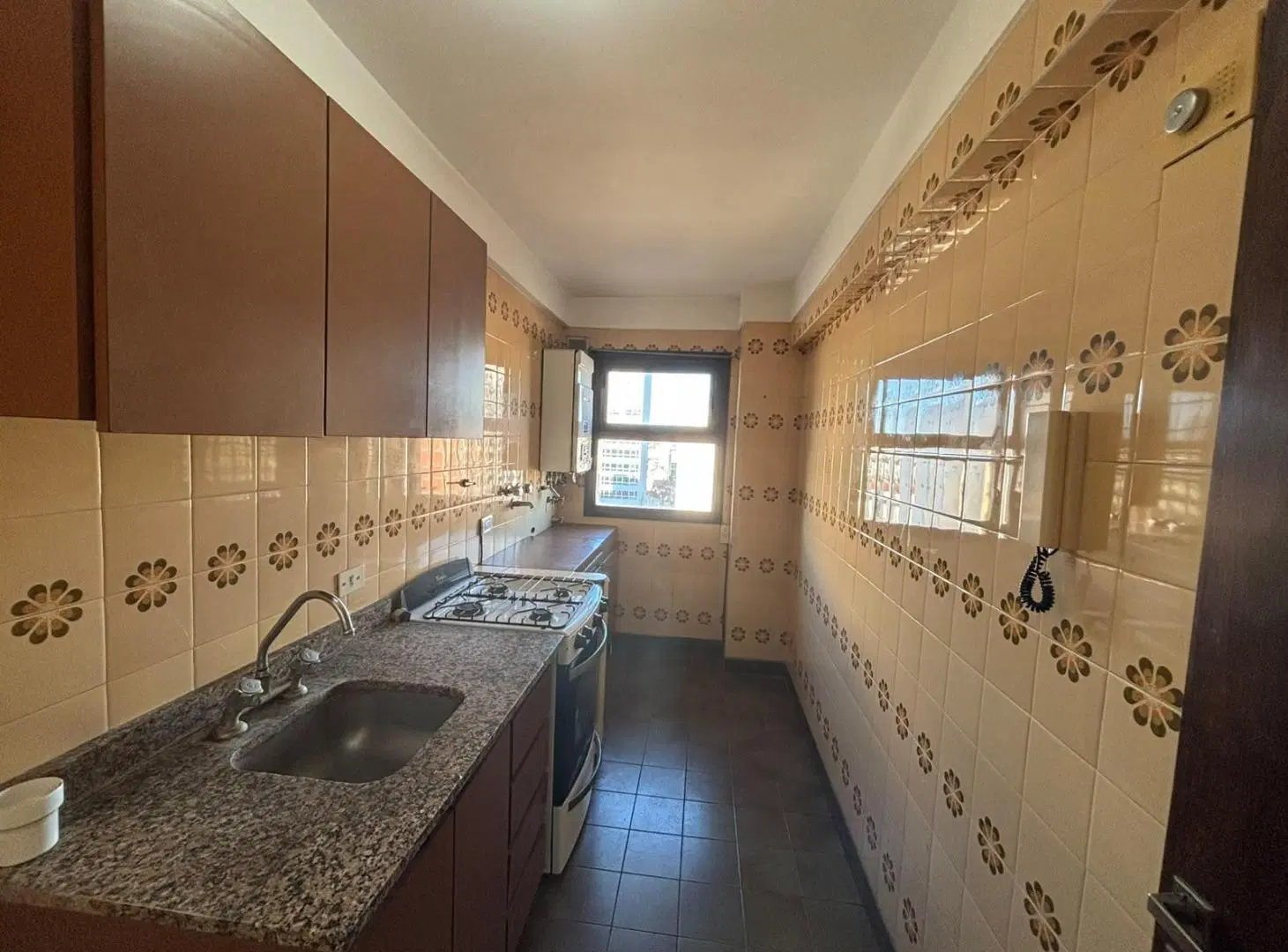 Departamento en Chauvin 8