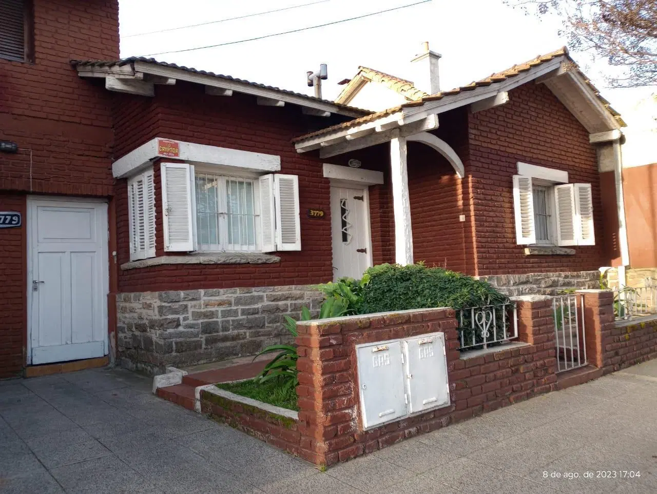 Casa en San José 1