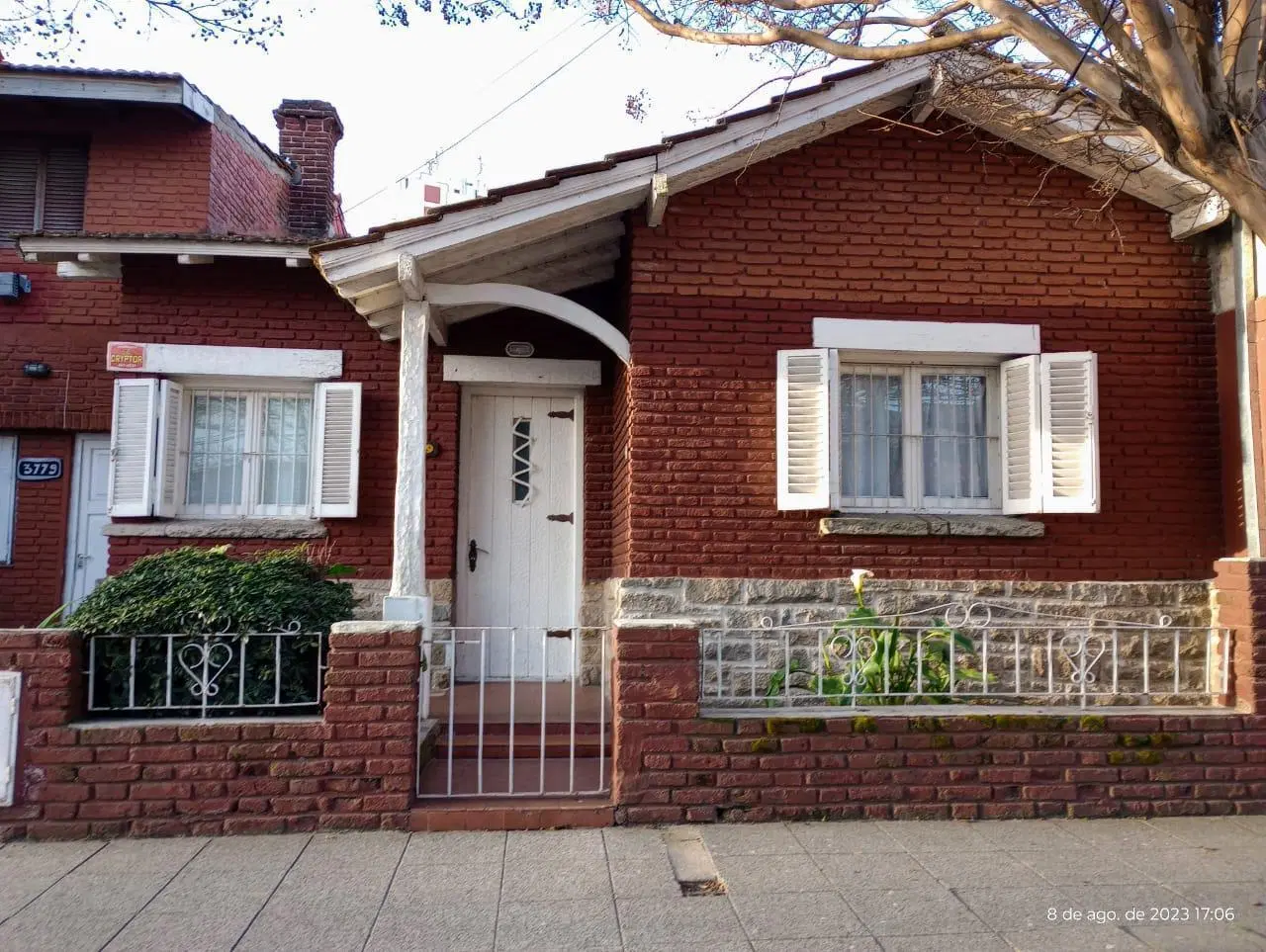 Casa en San José 3