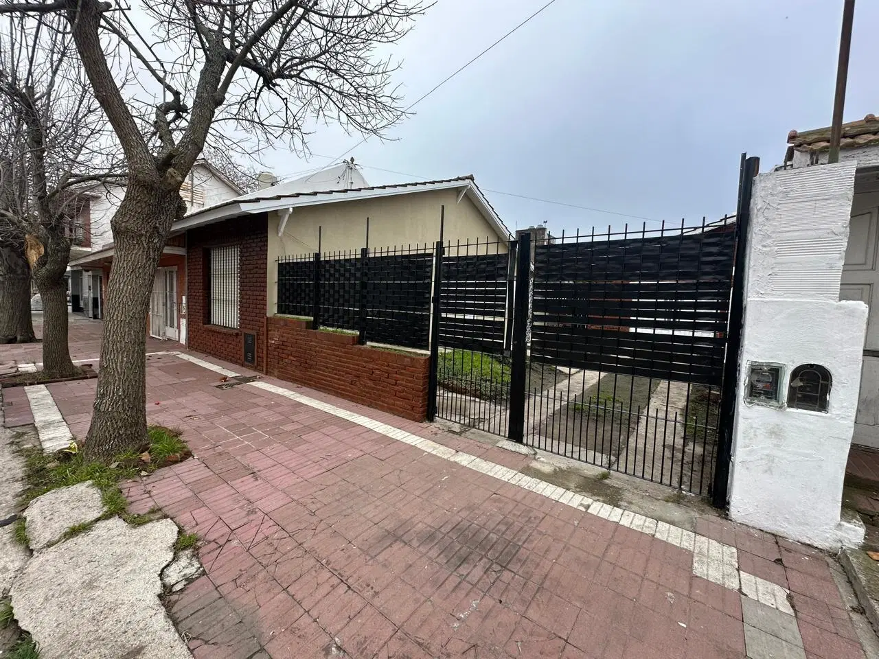 Casa en San José en lote de 233 mts 1