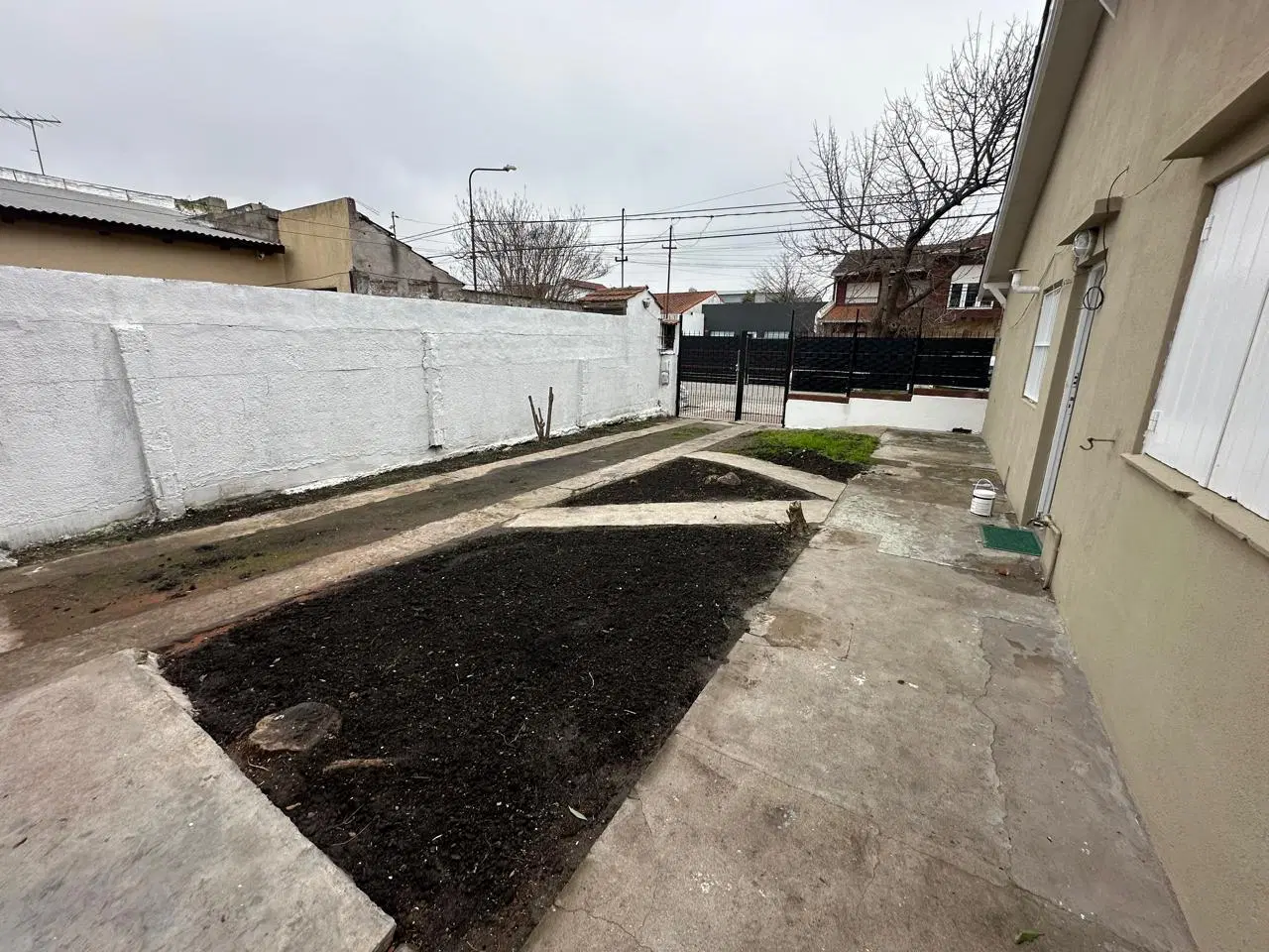 Casa en San José en lote de 233 mts 5