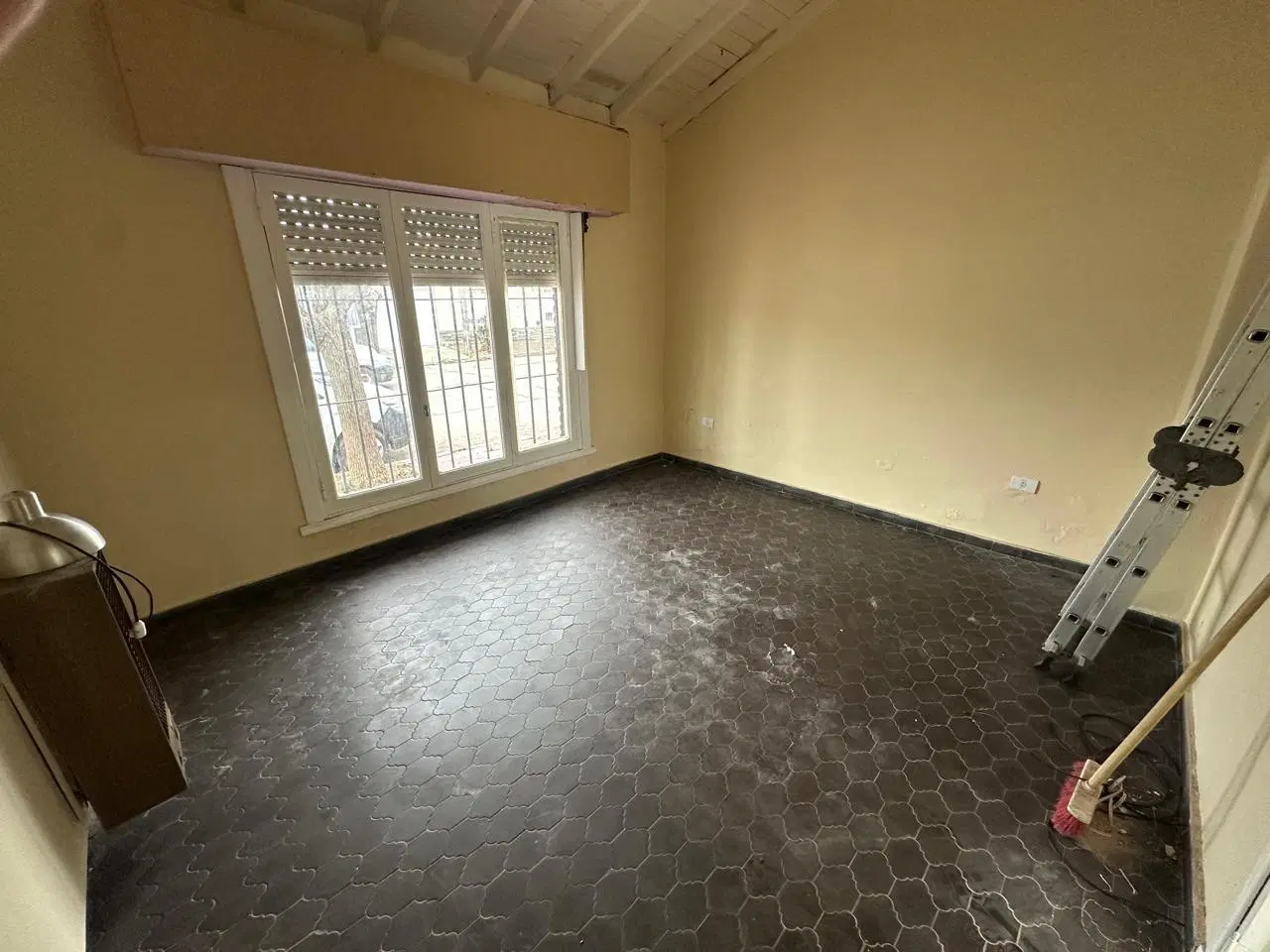 Casa en San José en lote de 233 mts 2
