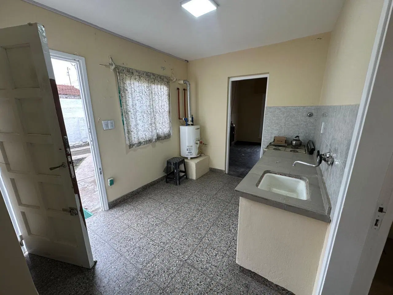 Casa en San José en lote de 233 mts 4