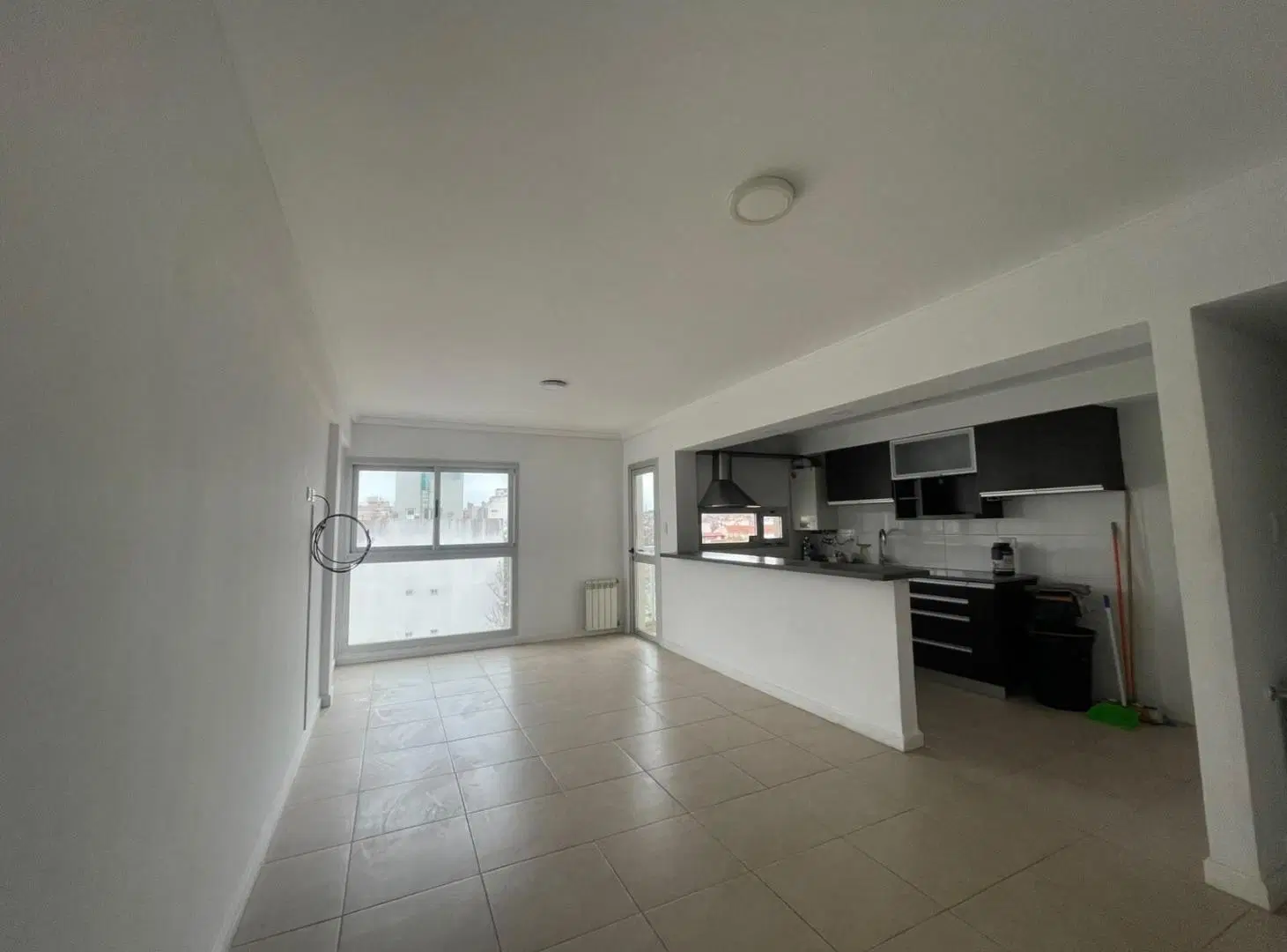 Departamento en Chauvin 1