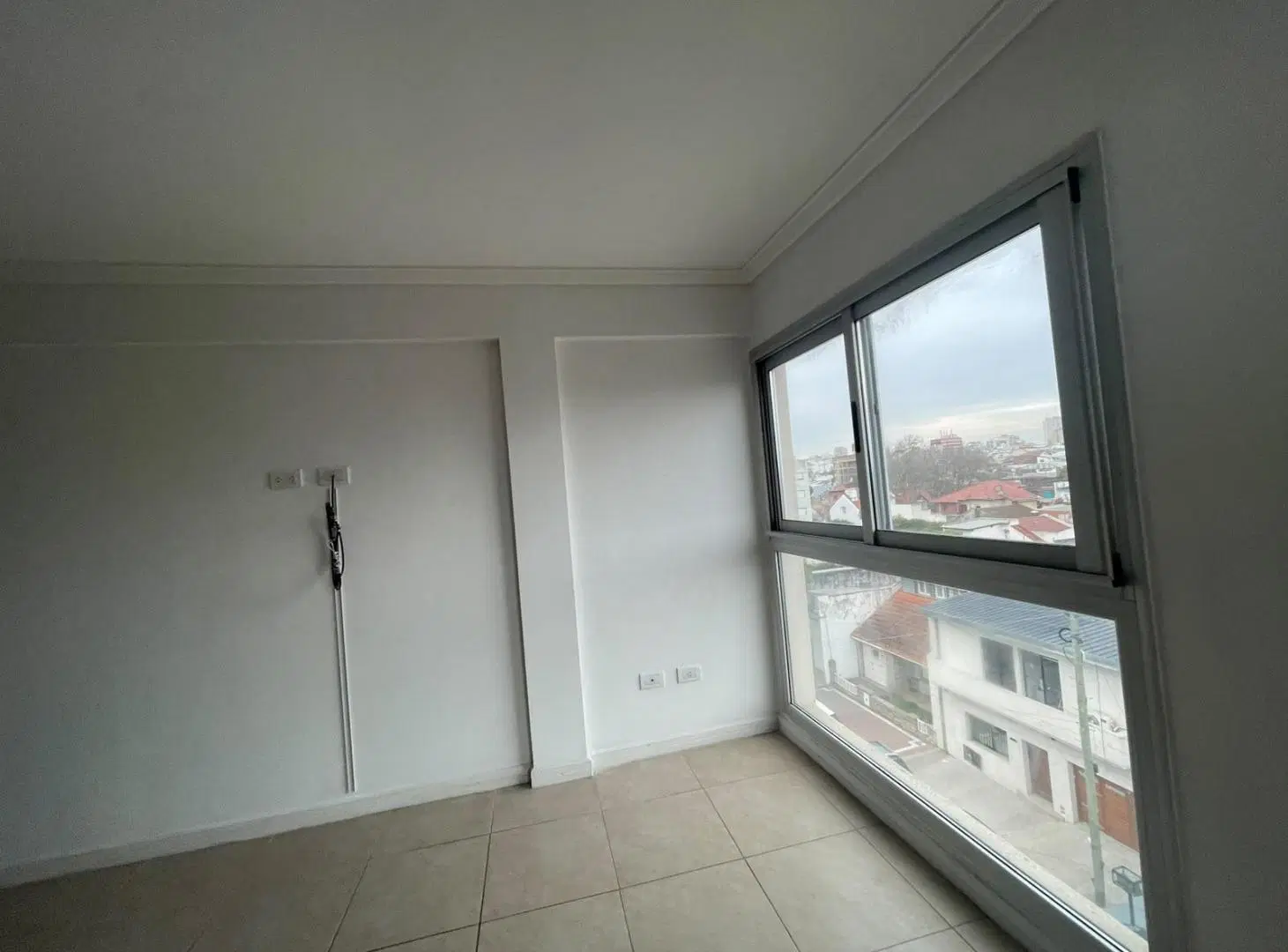 Departamento en Chauvin 7