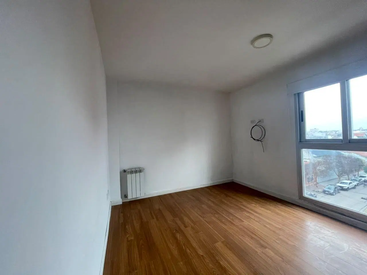Departamento en Chauvin 5