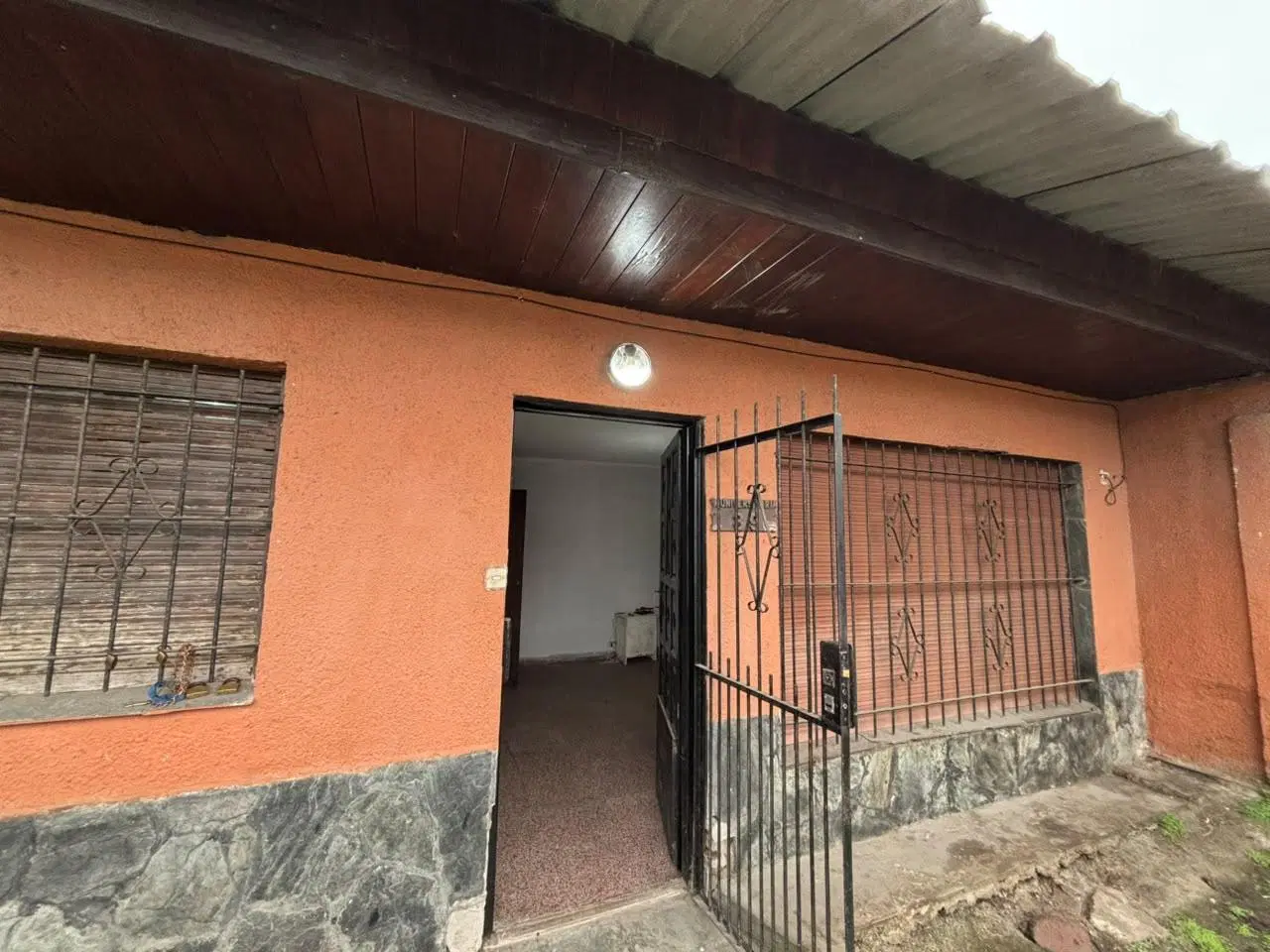 Casa en Bosque Alegre 2