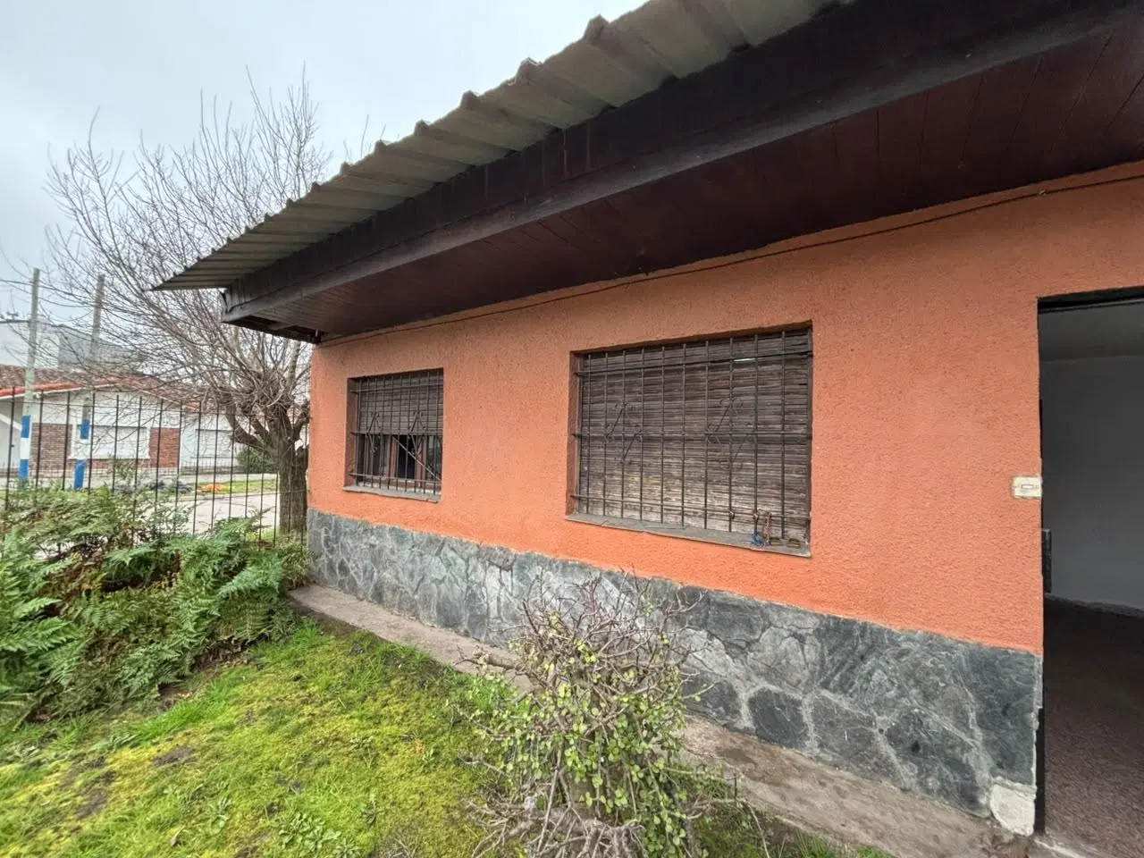 Casa en Bosque Alegre 4