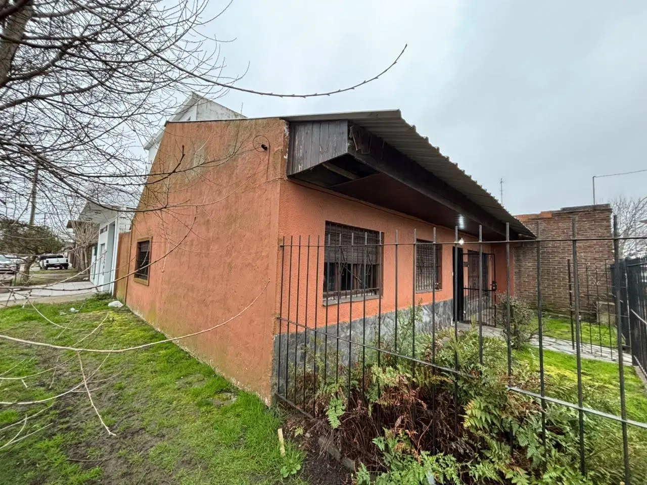 Casa en Bosque Alegre 3
