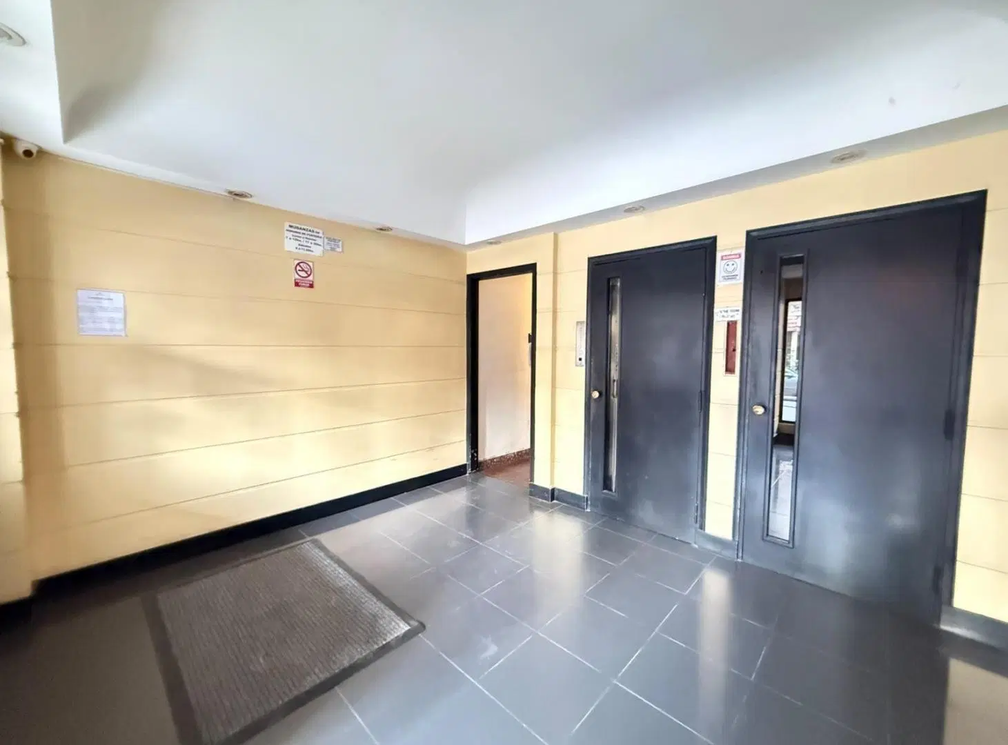 Departamento en Guemes 2