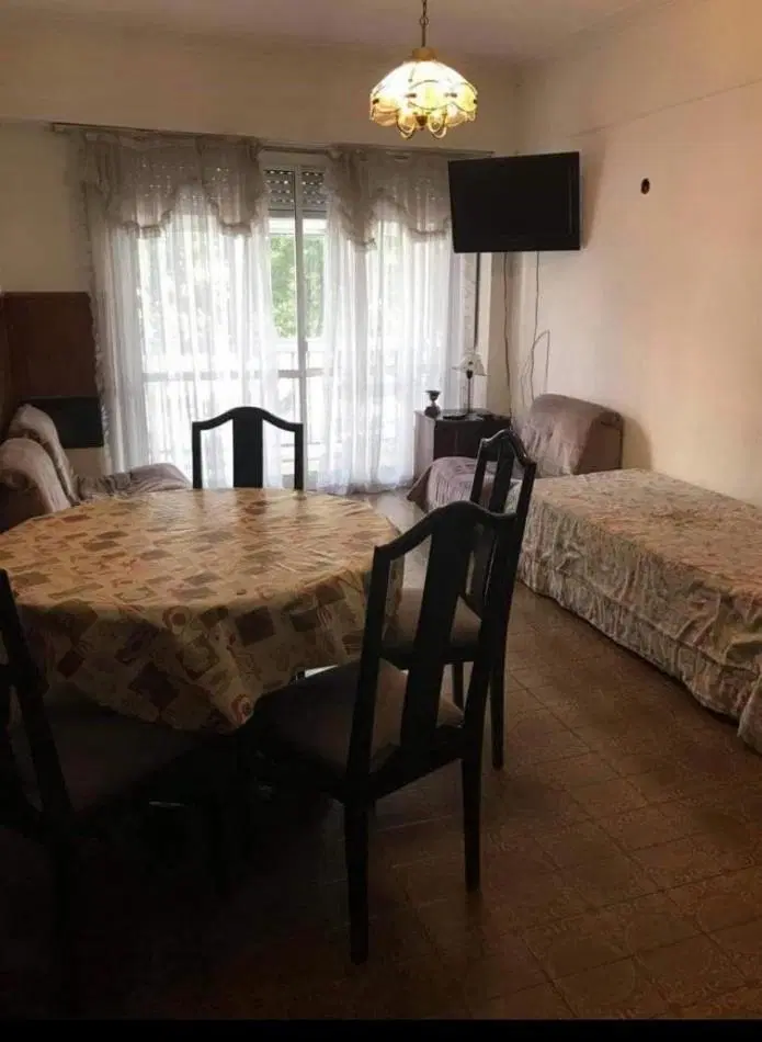 Departamento en Plaza Colon 5