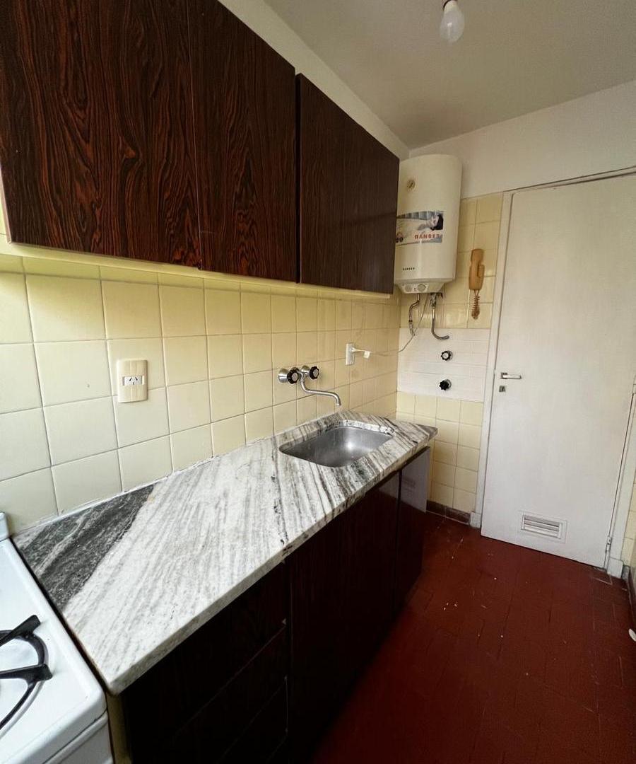 Foto de Departamento en Falucho y Las Heras, imagen 4
