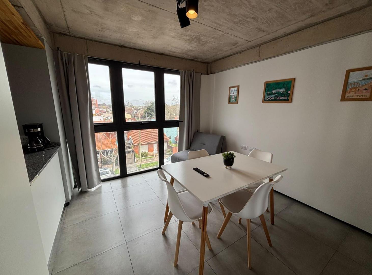 Apartamento