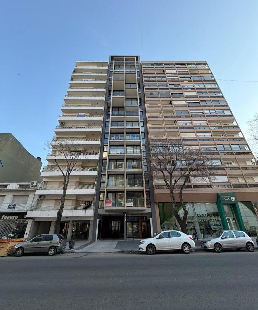 Foto de Terreno en Plaza Mitre, imagen 1