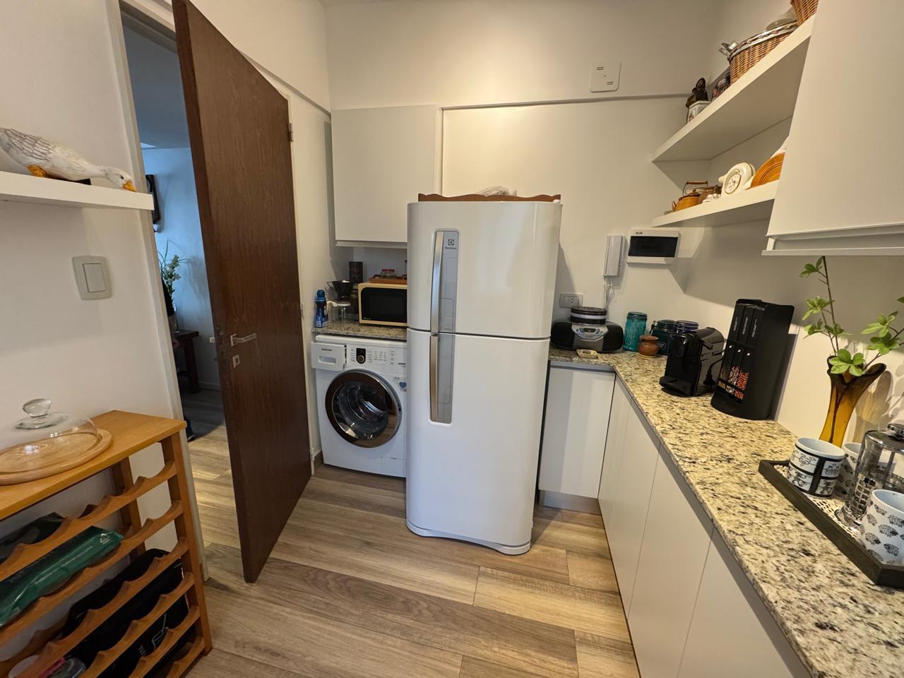 Foto de Departamento 2 ambientes totalmente reciclado, imagen 2