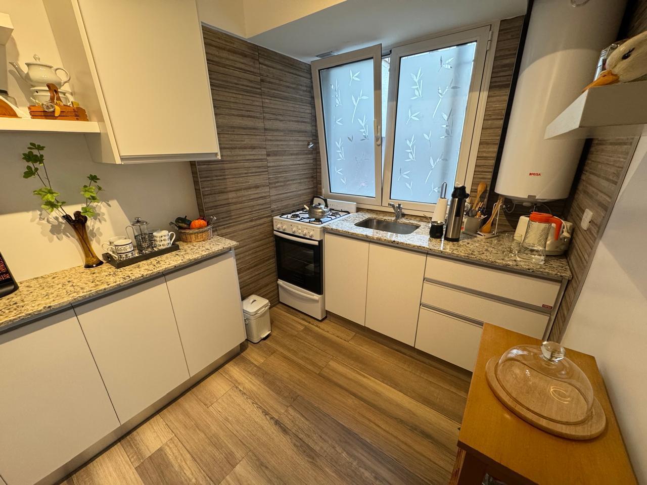 Foto de Departamento 2 ambientes totalmente reciclado, imagen 3