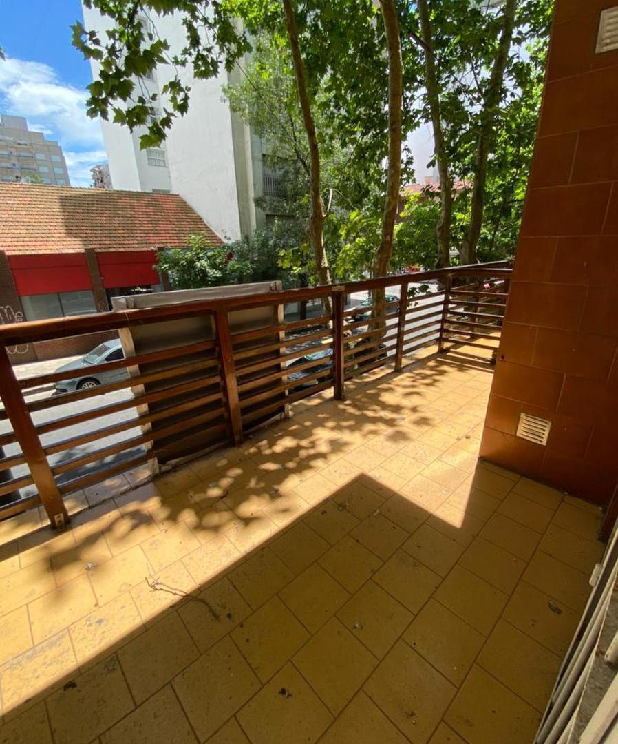 Foto de Departamento 2 ambientes en Mitre y Bolivar, imagen 2