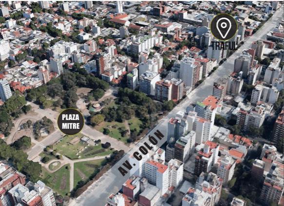 Foto de Departamento en Plaza Mitre, imagen 5