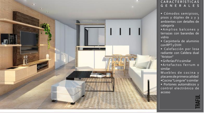 Foto de Departamento en Plaza Mitre, imagen 1