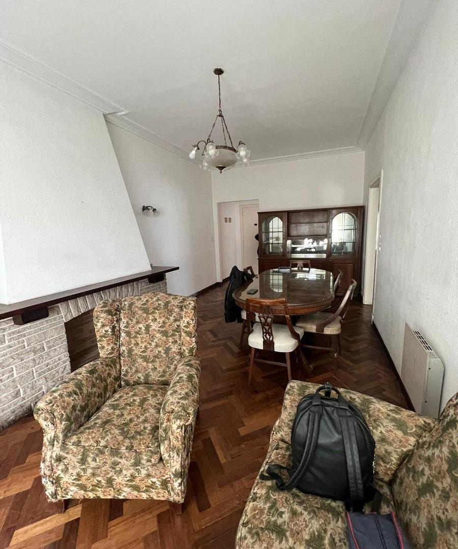 Foto de Departamento en San Luis y Moreno, imagen 1