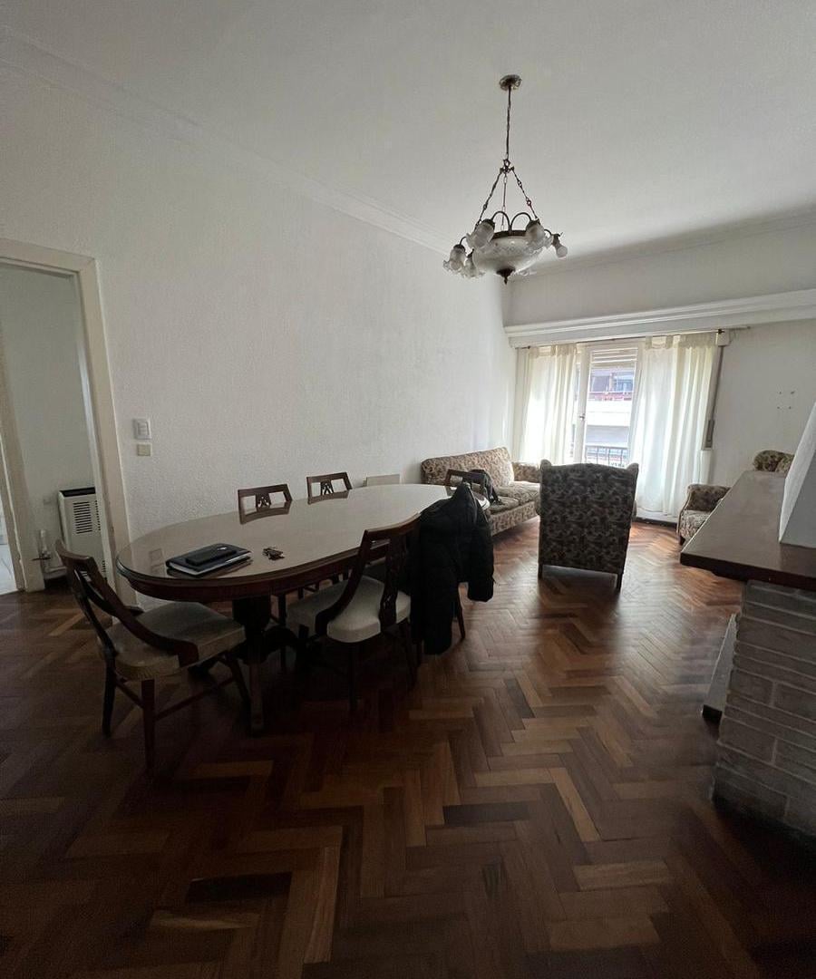 Foto de Departamento en San Luis y Moreno, imagen 3