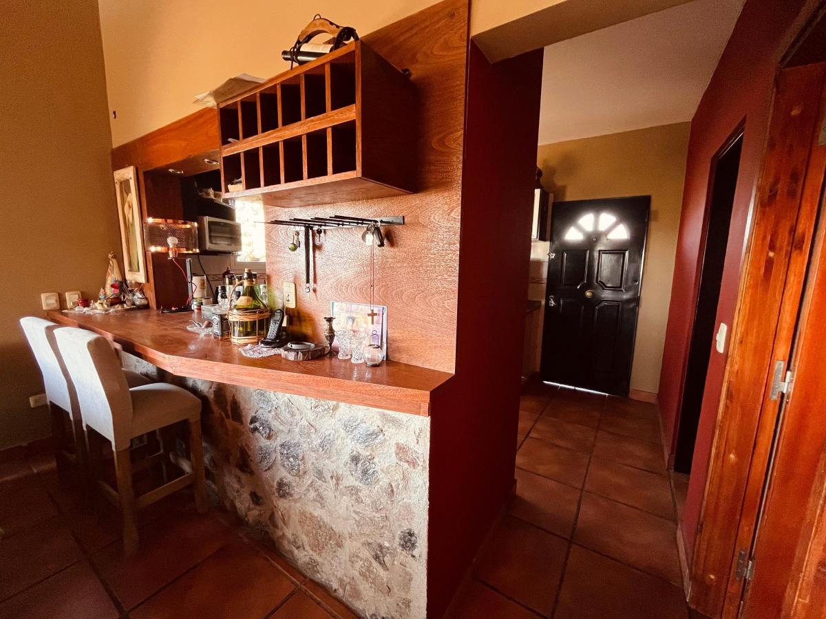 Corral de Barrancas - 3 Dorm - Pileta - 5.326 m² 3