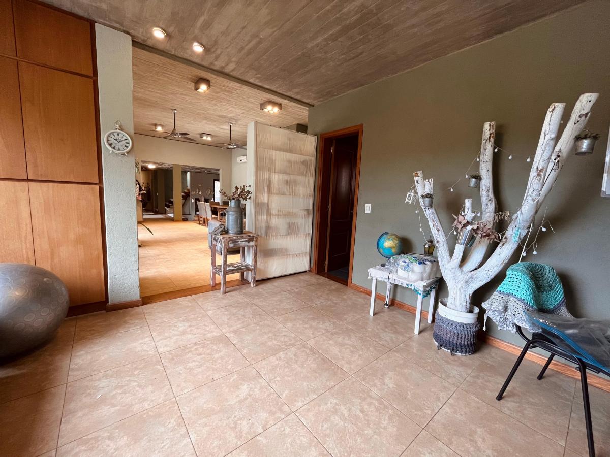 Casa de categoría en venta - Corral de Barrancas