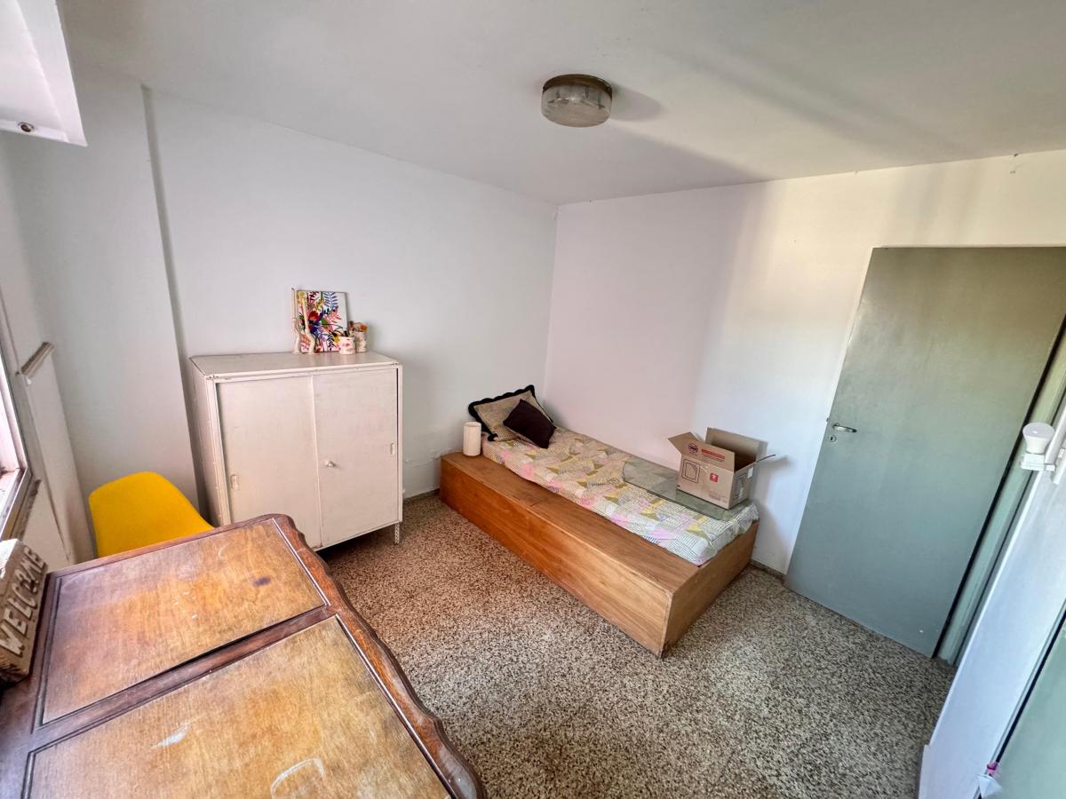 Depto 2 Dorm y Balcon - General Paz 5