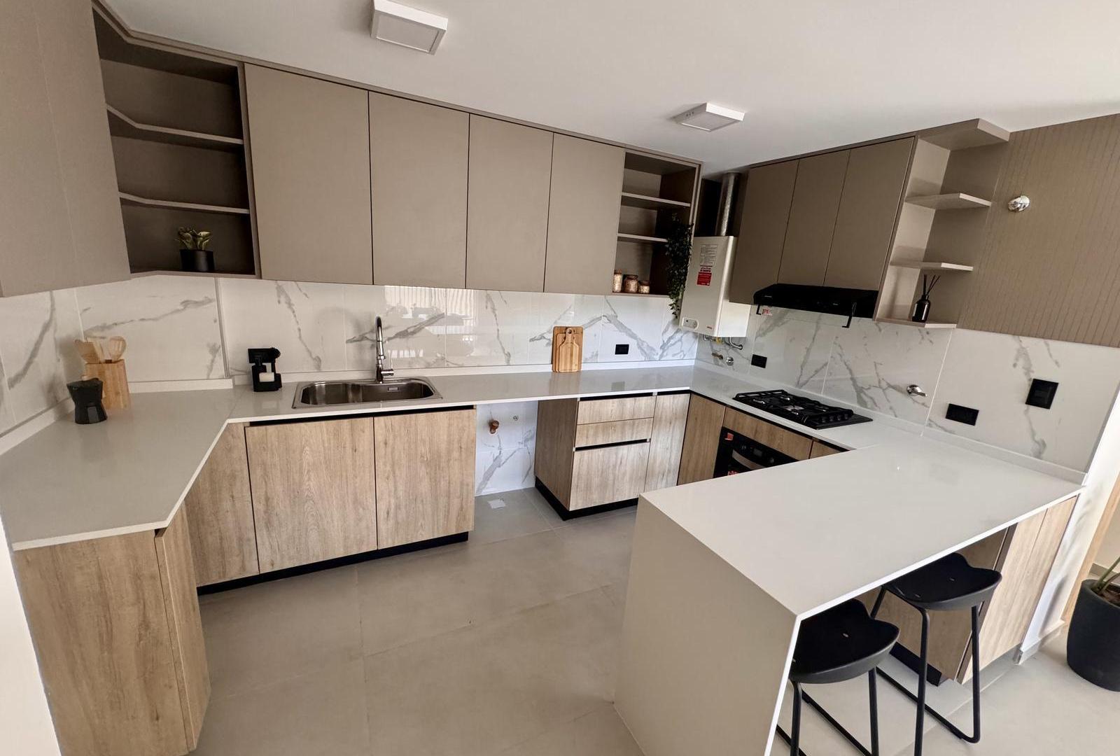 Foto de DPTOS DE 1, 2 Y 3 DORM EN POZO EN VENTA - NUEVA CORDOBA, imagen 4