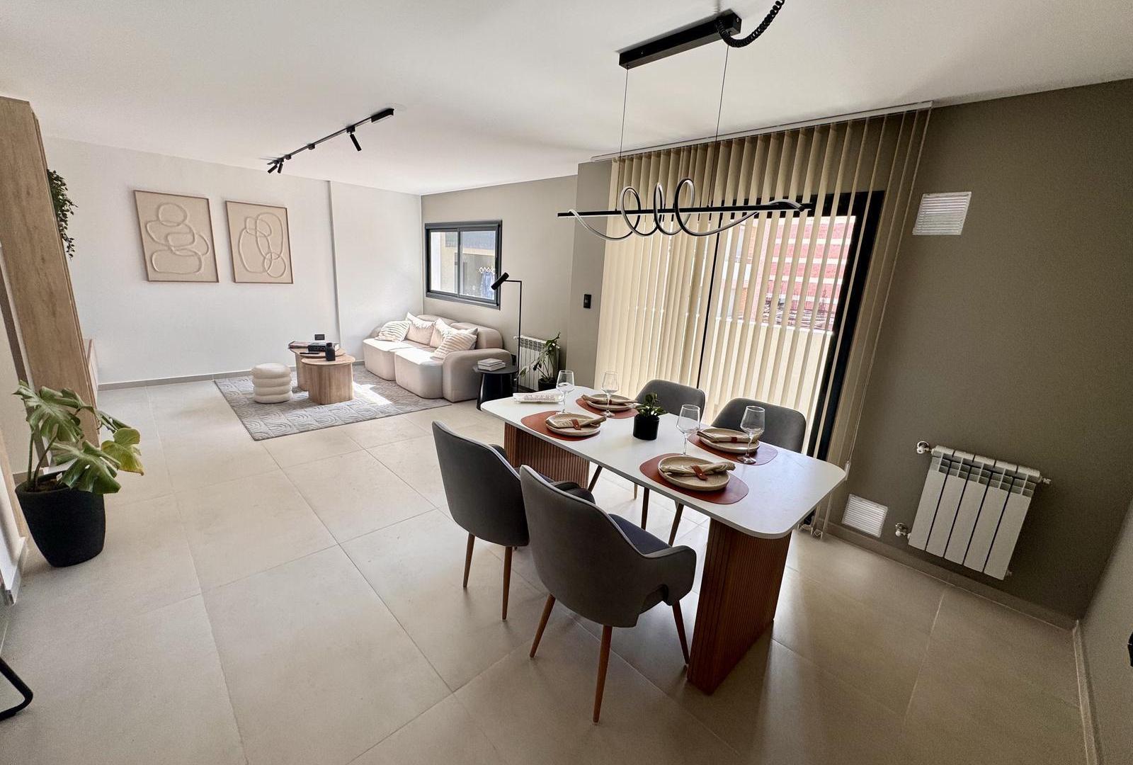 Foto de DPTOS DE 1, 2 Y 3 DORM EN POZO EN VENTA - NUEVA CORDOBA, imagen 3