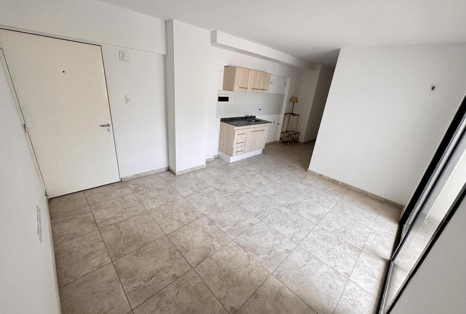 SE VENDE DPTO 2 DORM Y COCHERA EN GENERAL PAZ - AMENITIES