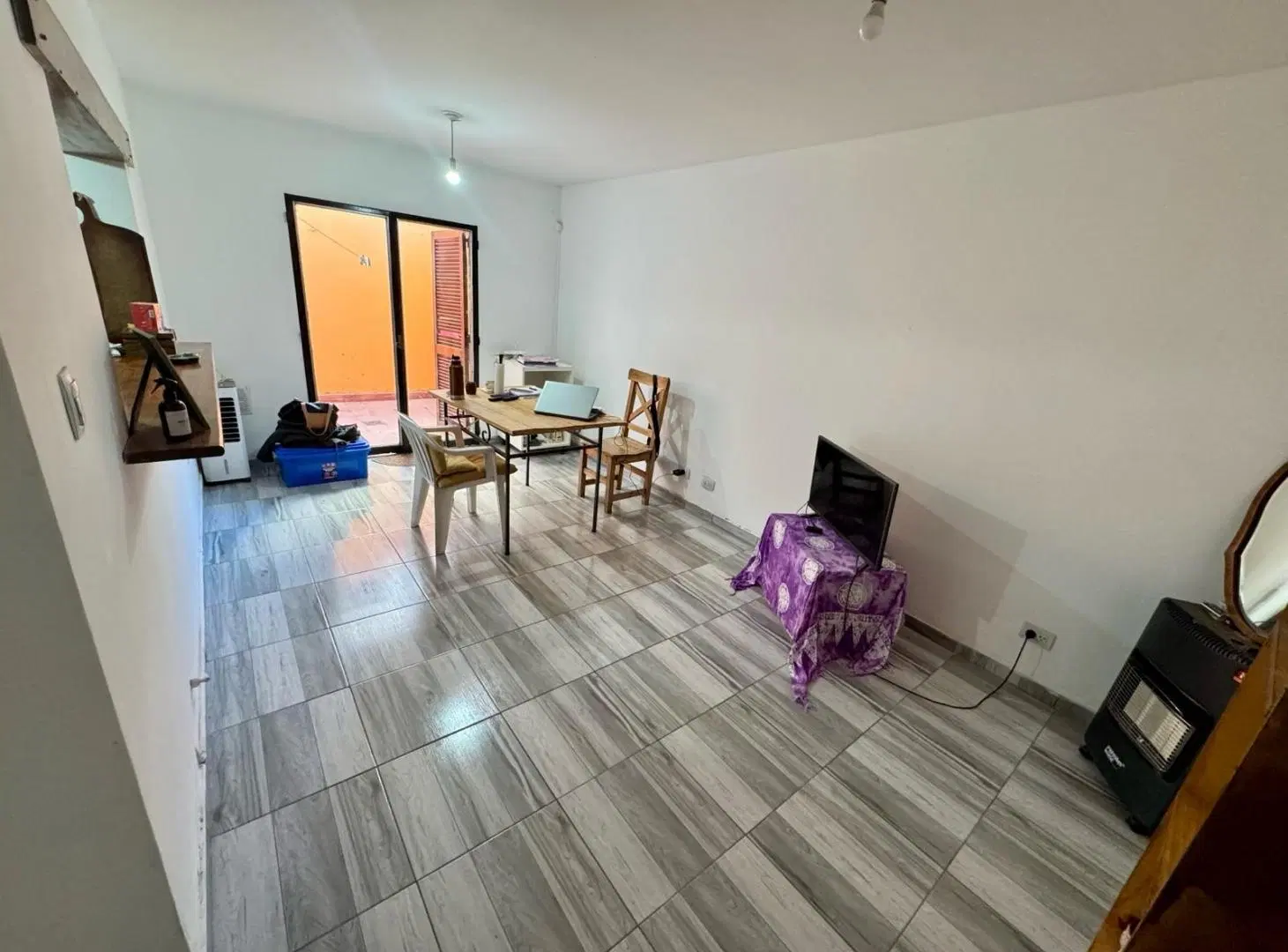 Departamento - Alta Cordoba 3