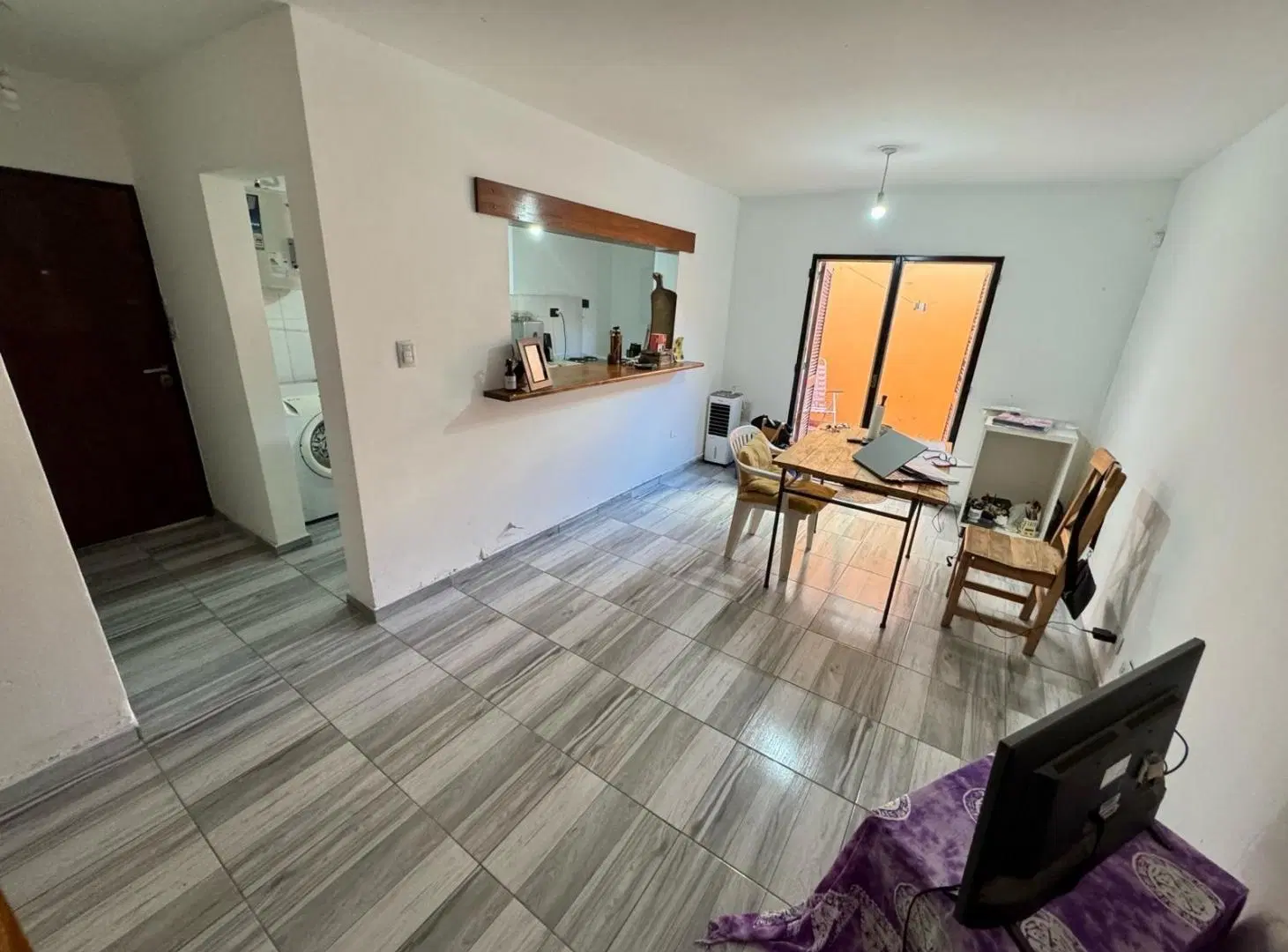 Departamento - Alta Cordoba 1