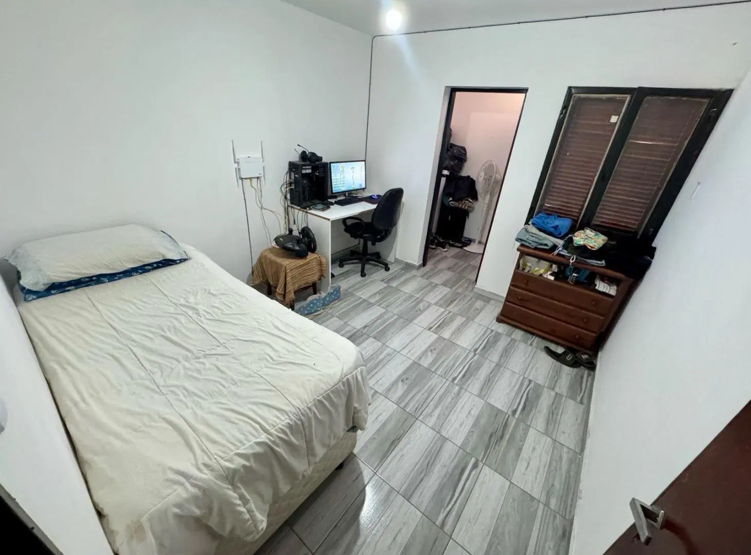 Departamento - Alta Cordoba 2