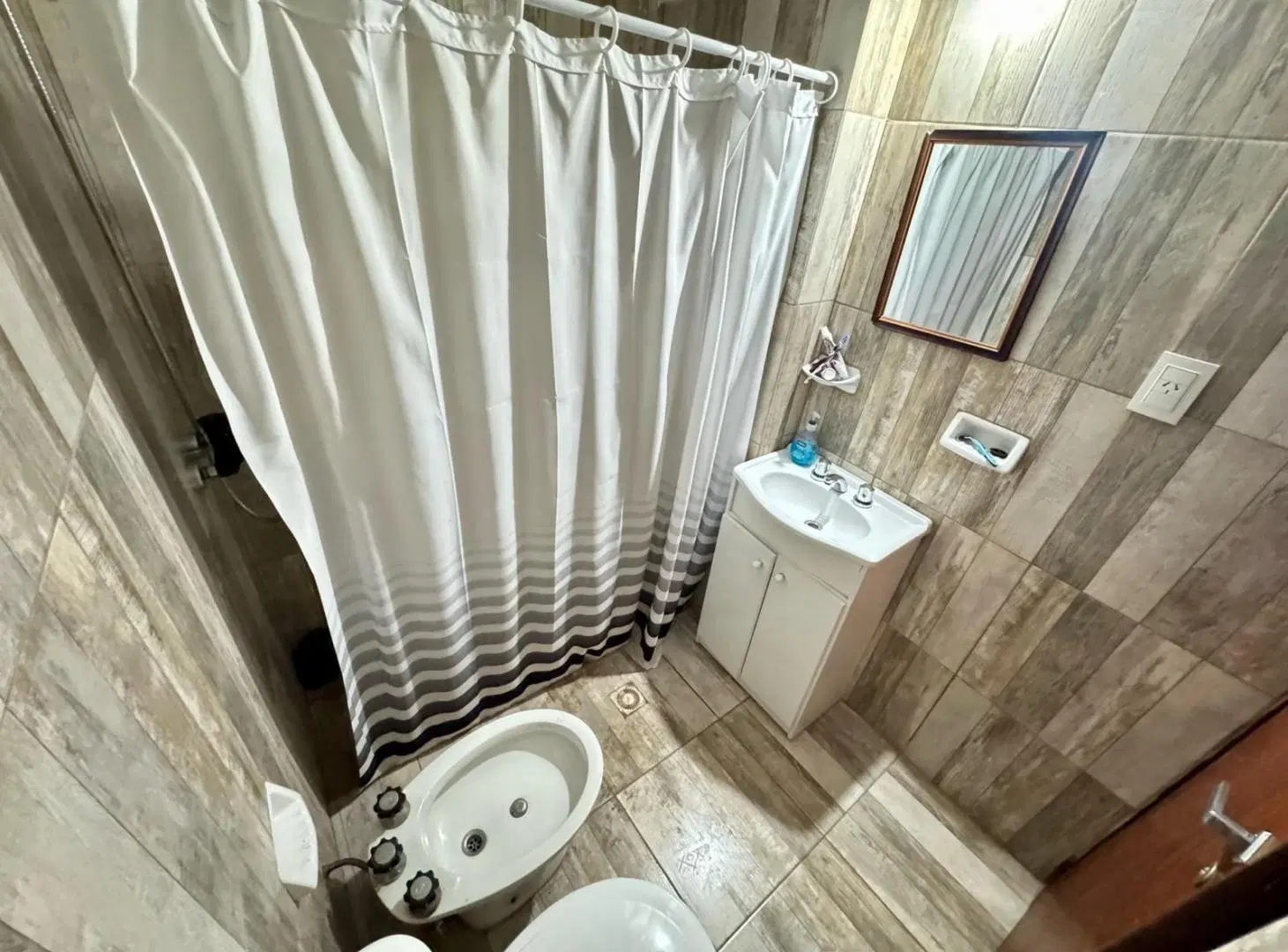 Departamento - Alta Cordoba 4