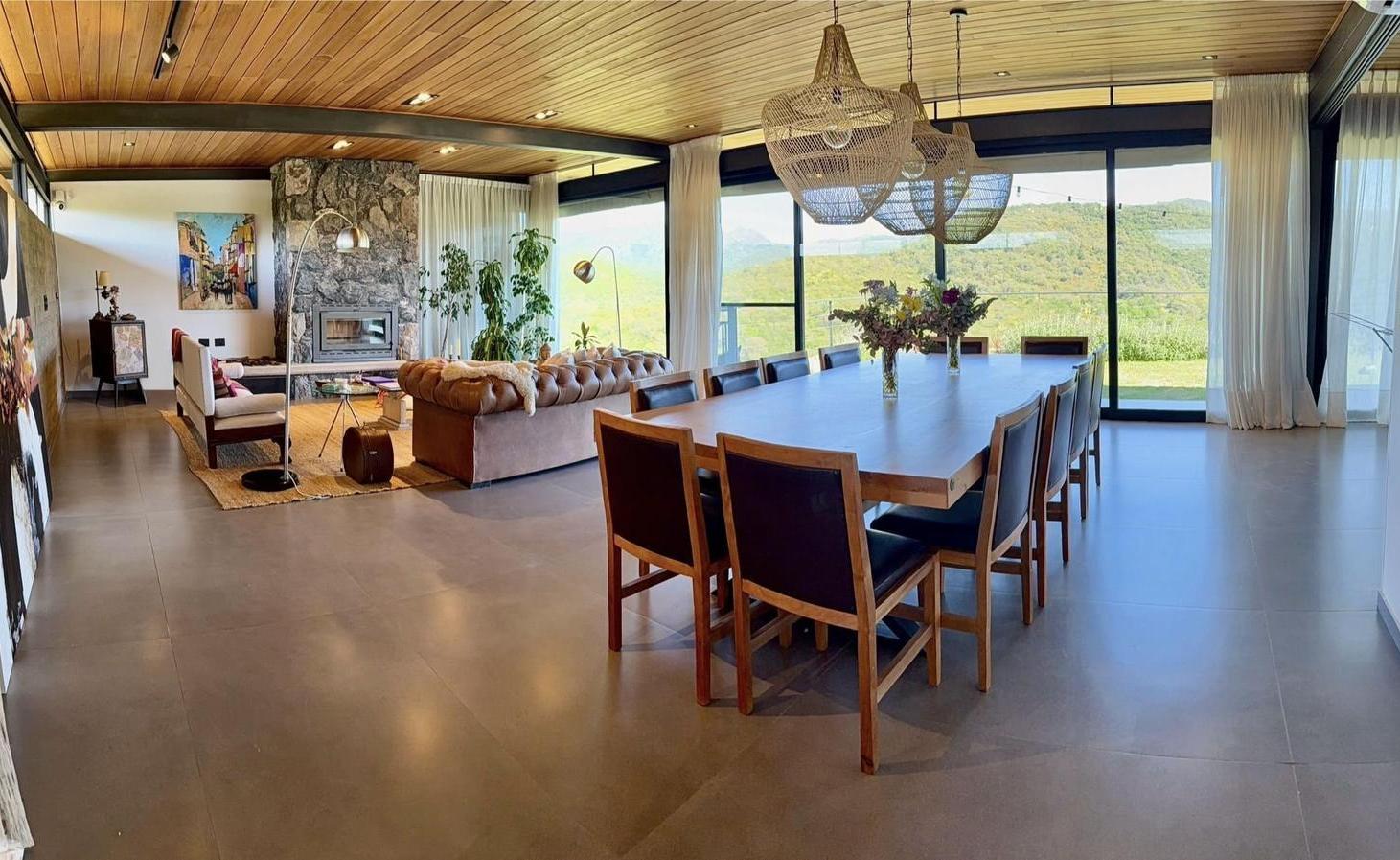 Foto de Casa de categoría en venta - Country Corral De Barranca, imagen 4