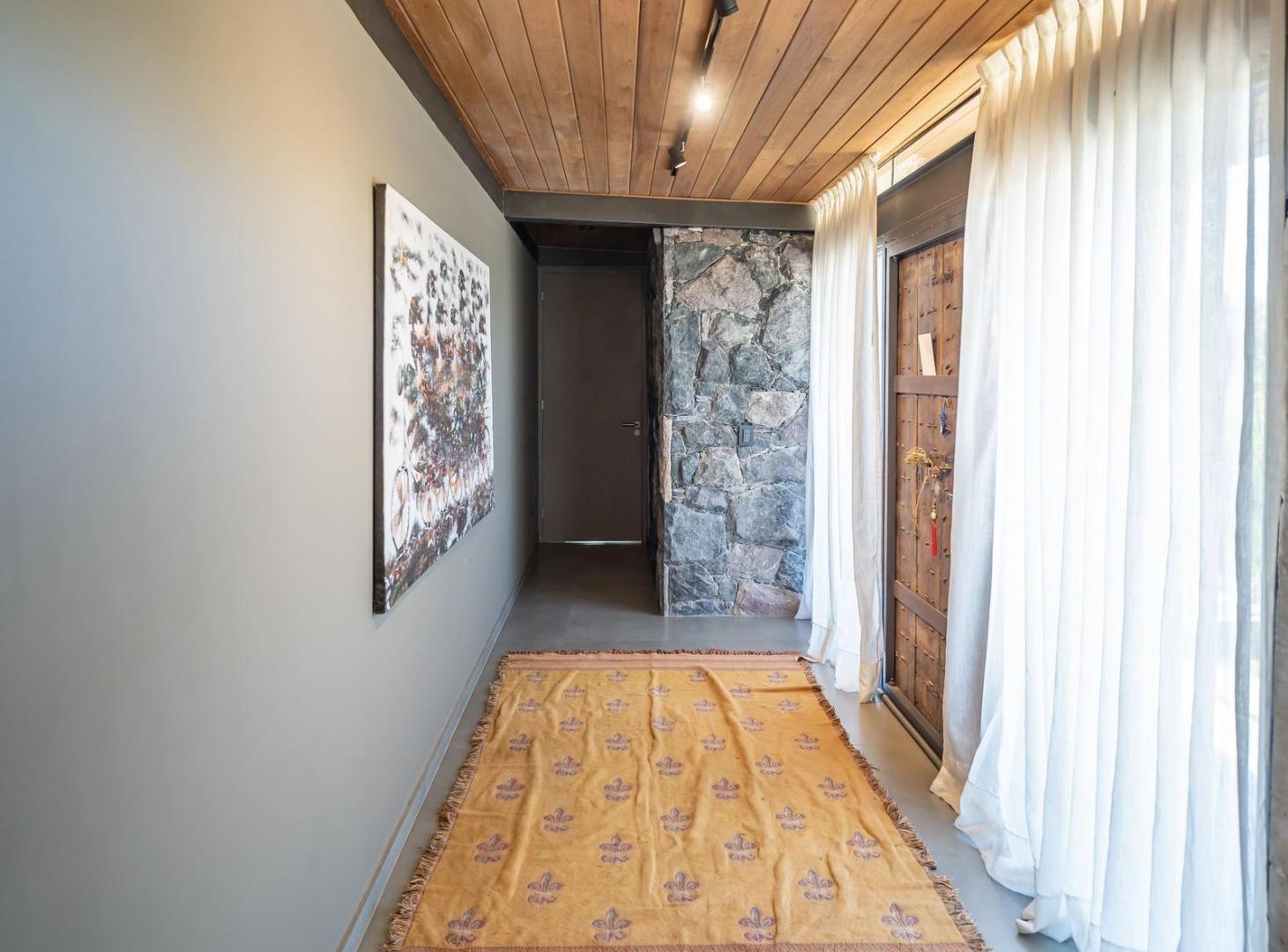 Foto de Casa de categoría en venta - Country Corral De Barranca, imagen 1