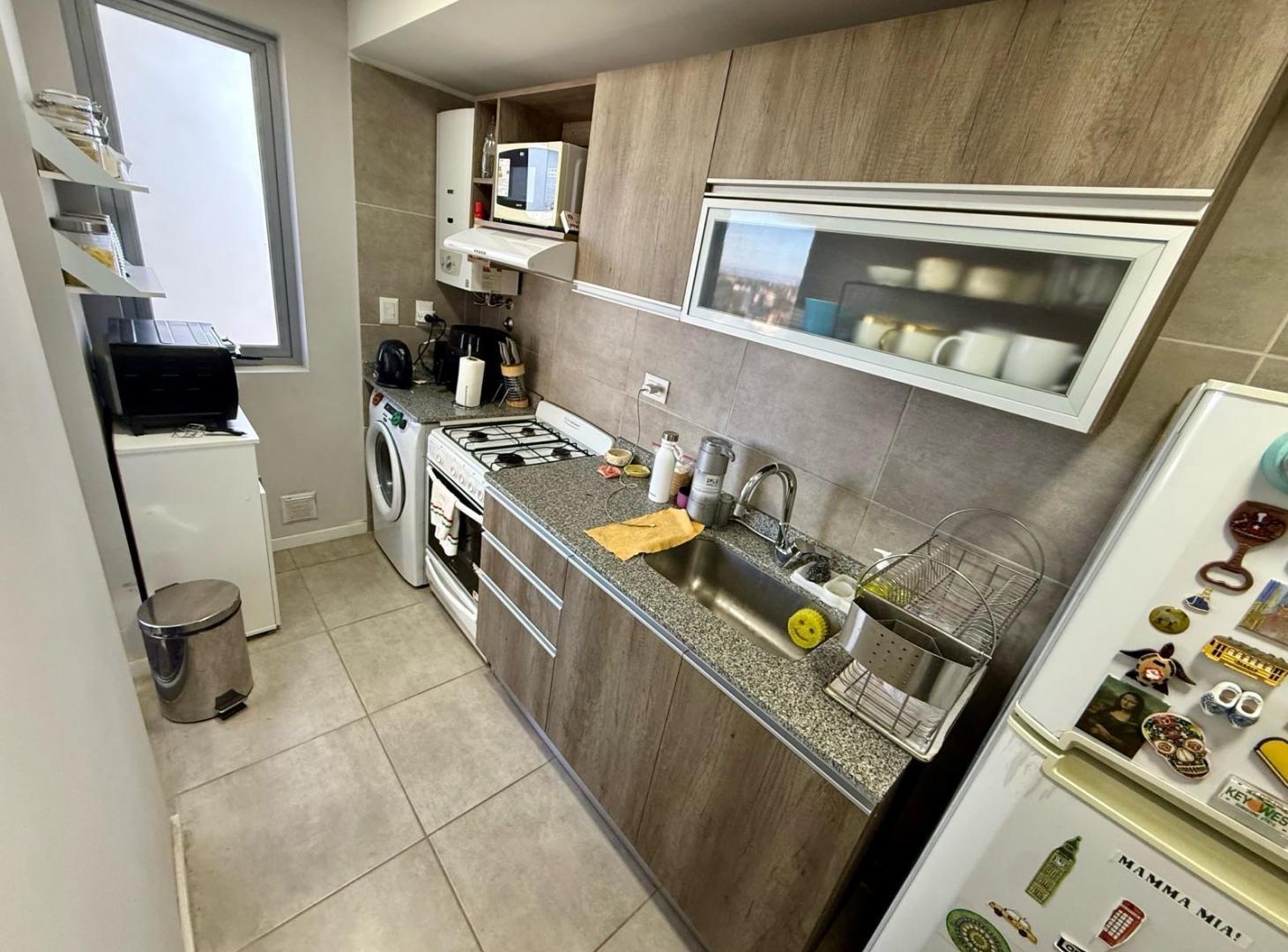 Foto de Se vende dpto 2 dorm - Alto Panorama GNI, imagen 2